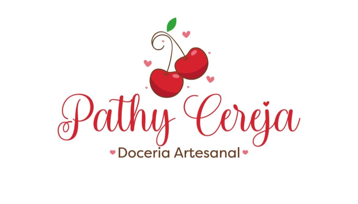 Pathy Cereja