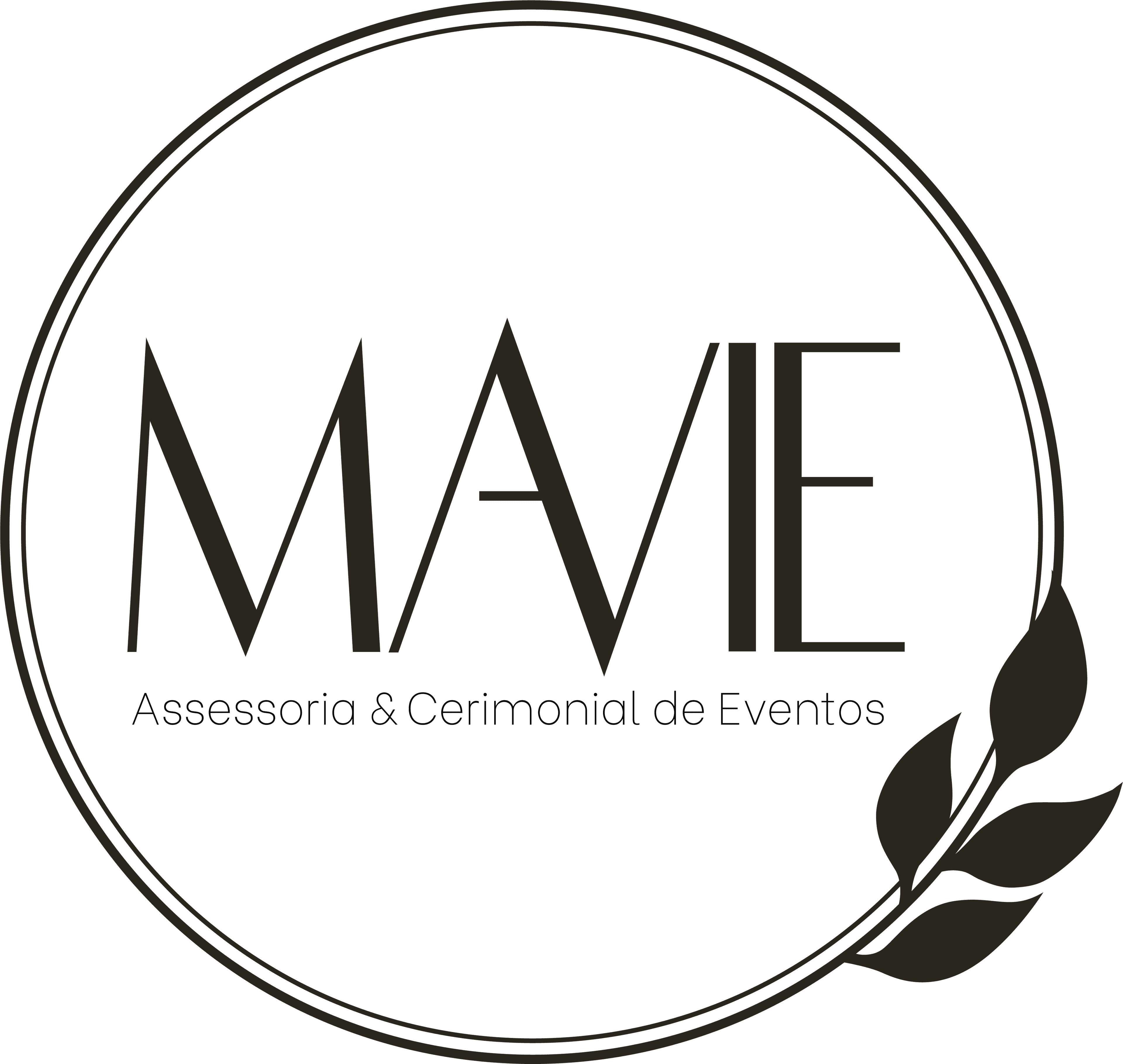 Mavie Assessoria e Cerimonial