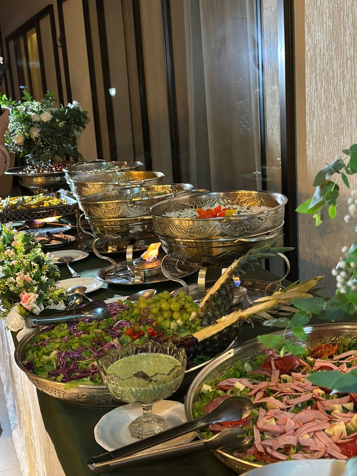 Carlos Araujo Eventos