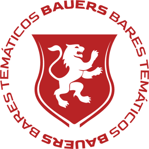 Bauers bares temáticos 