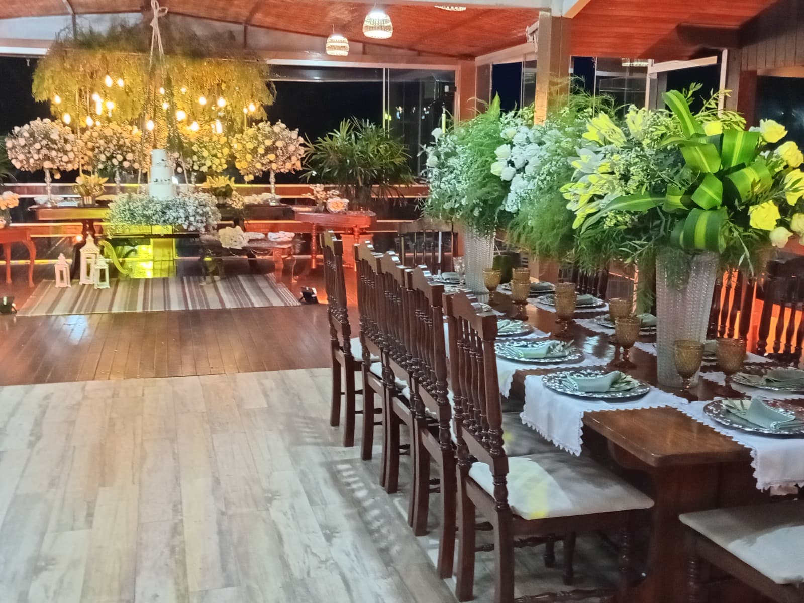 Recanto das Flores