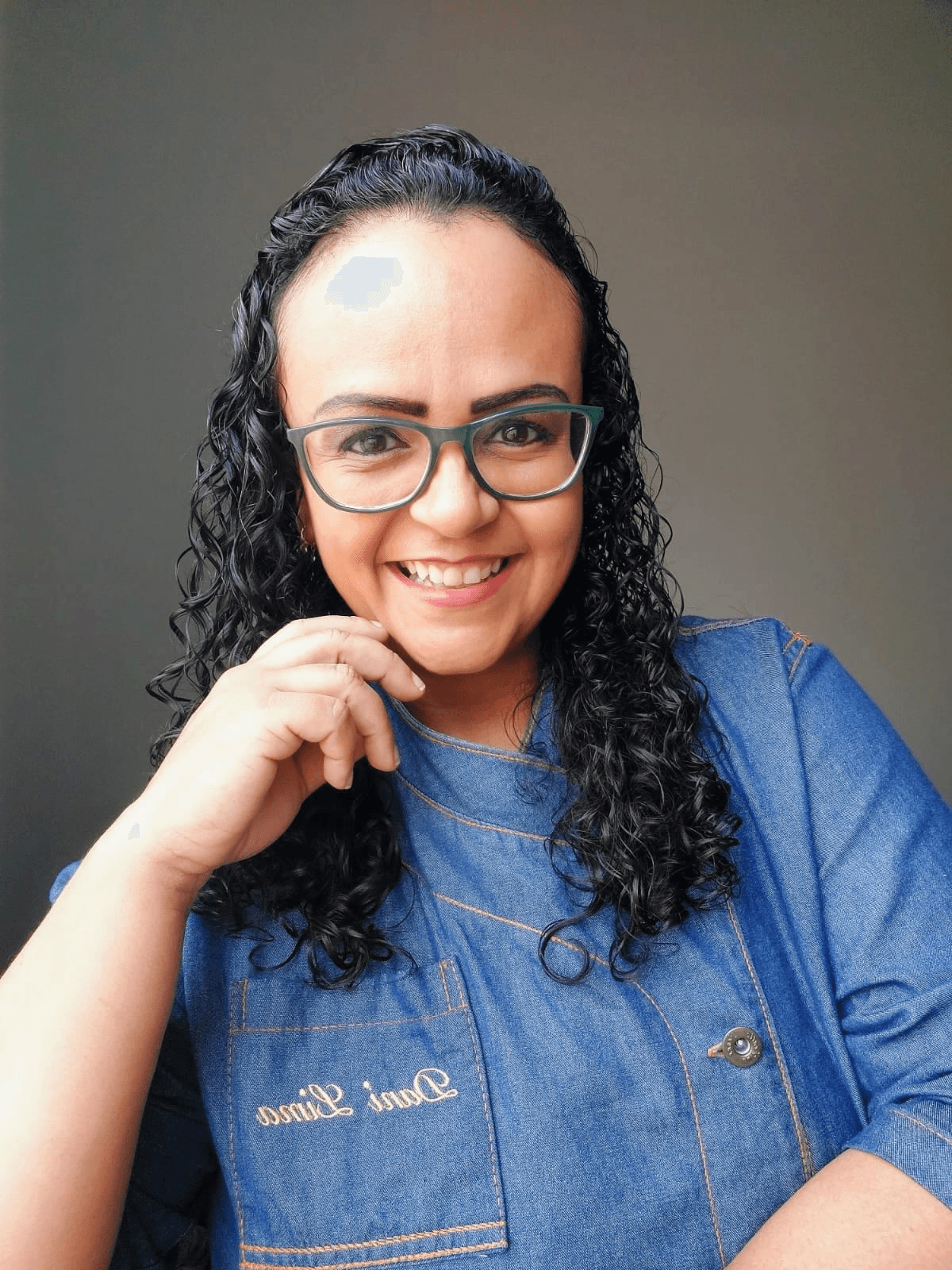 Dani Lima Patissier 