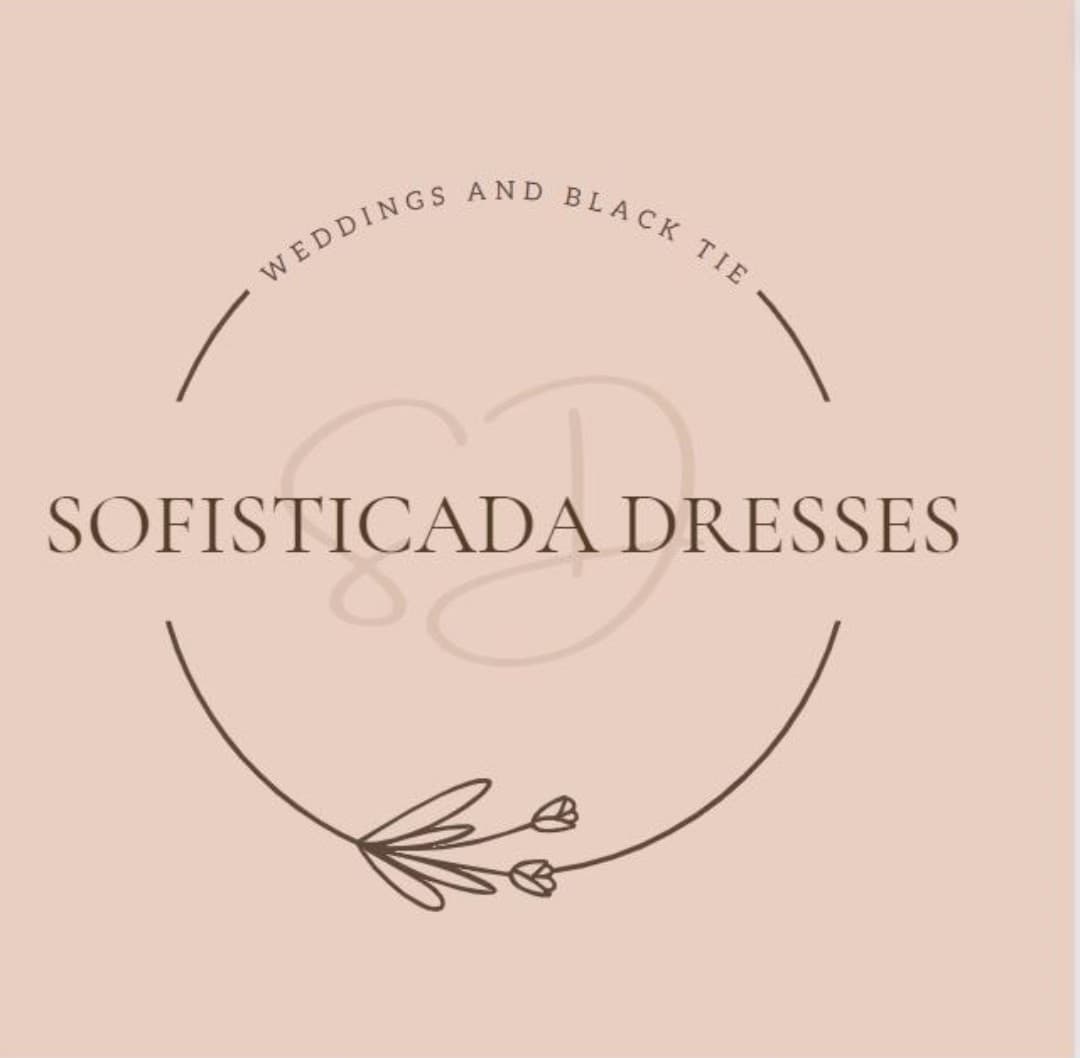 Sofisticada Dresses 