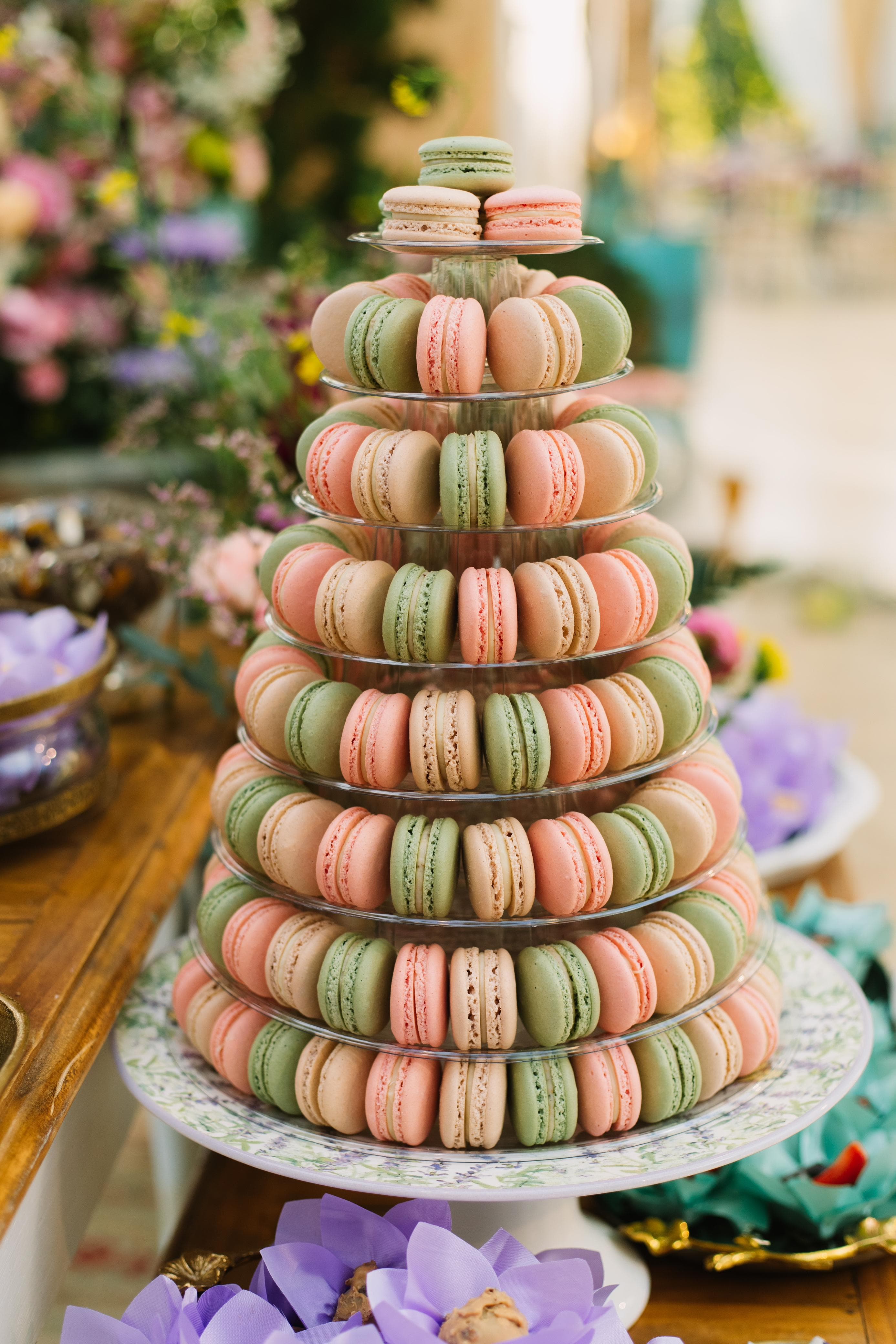 Génie Pâtisserie
