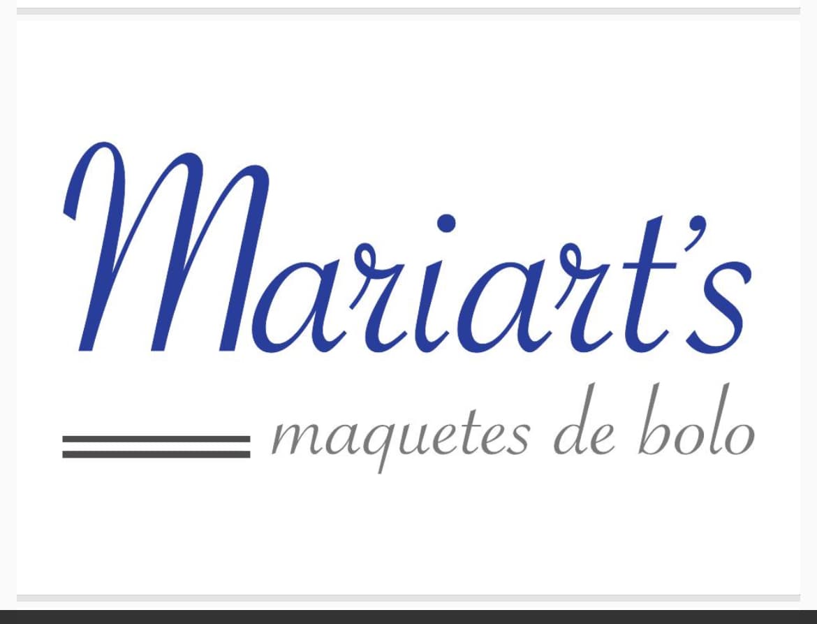 Mariarts festas