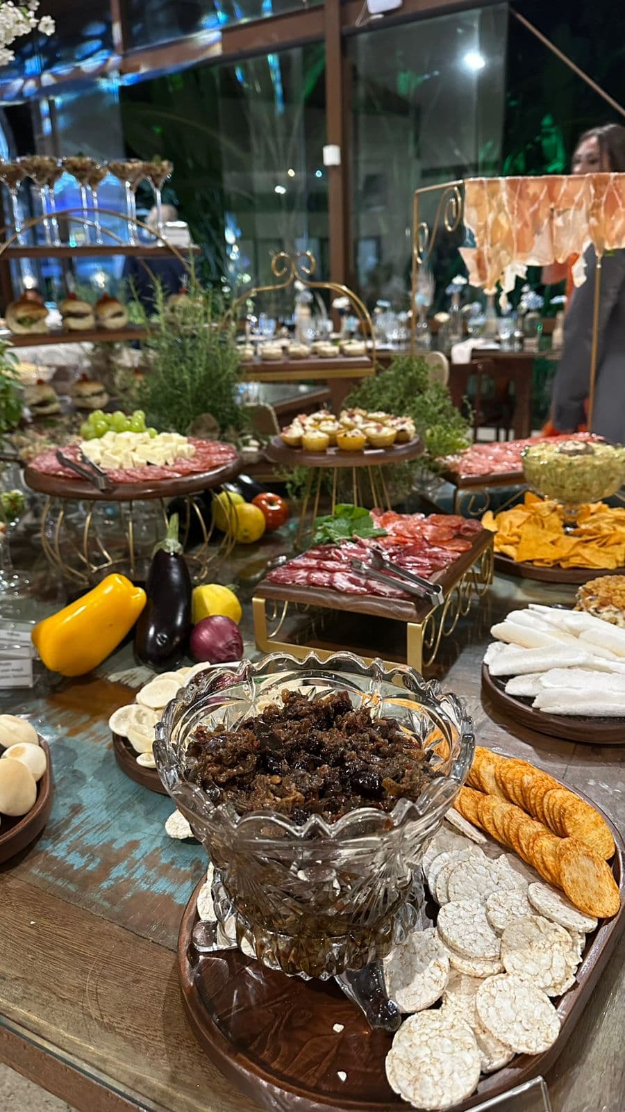 Carlos Araujo Eventos