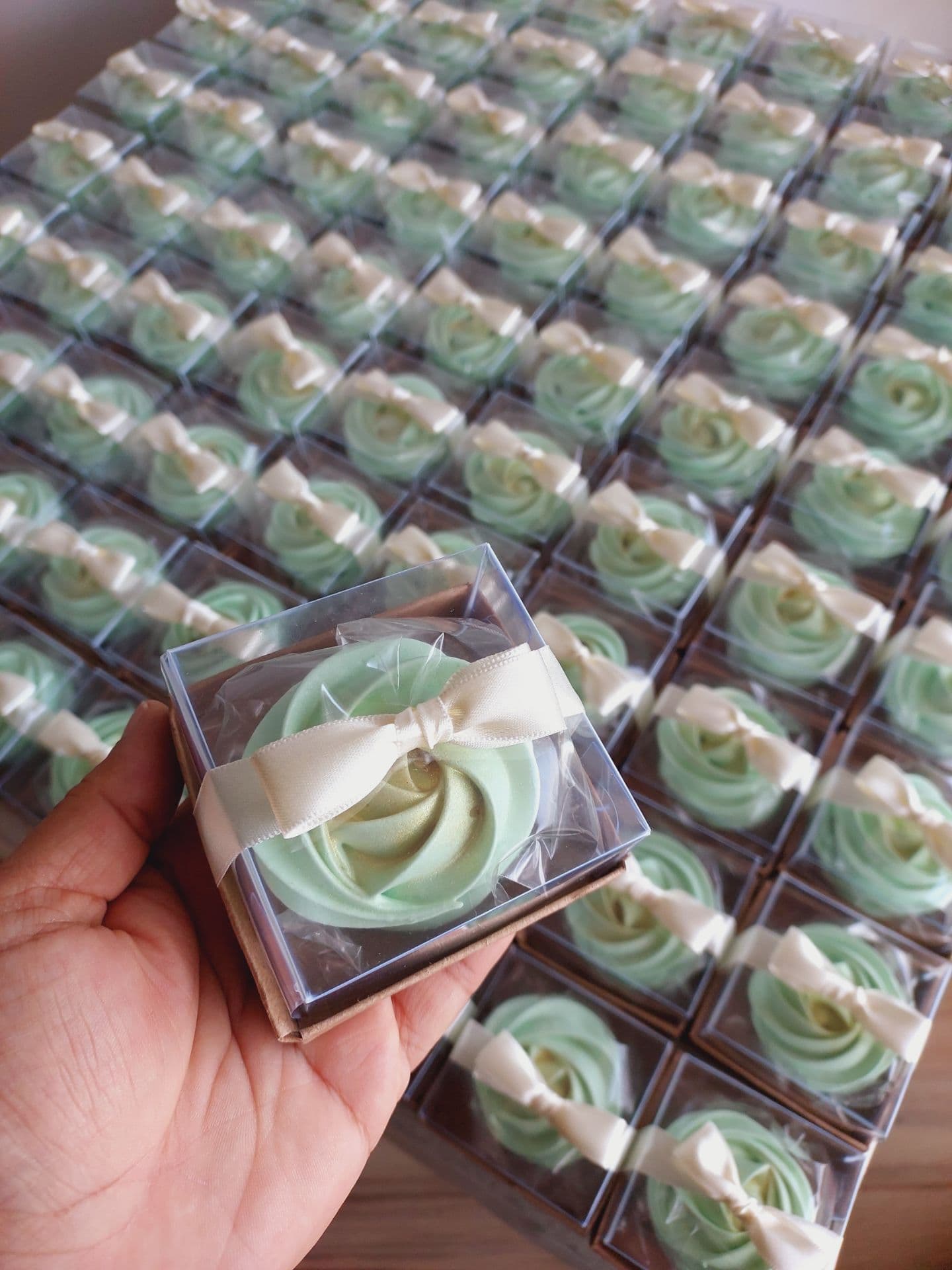 Dani Lima Patissier 