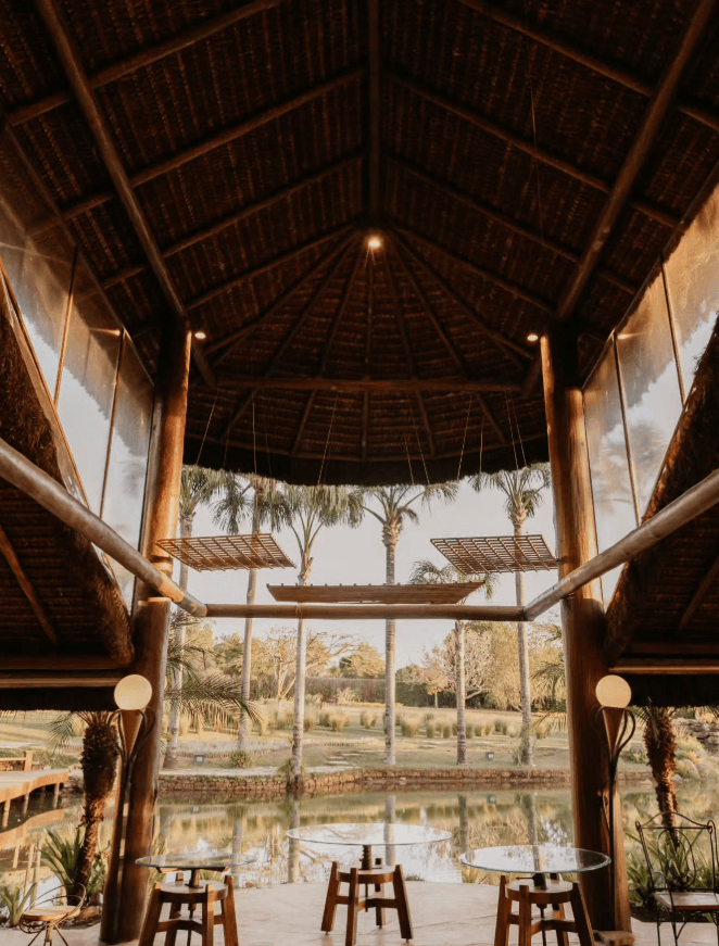 Espaço Casa da Ana