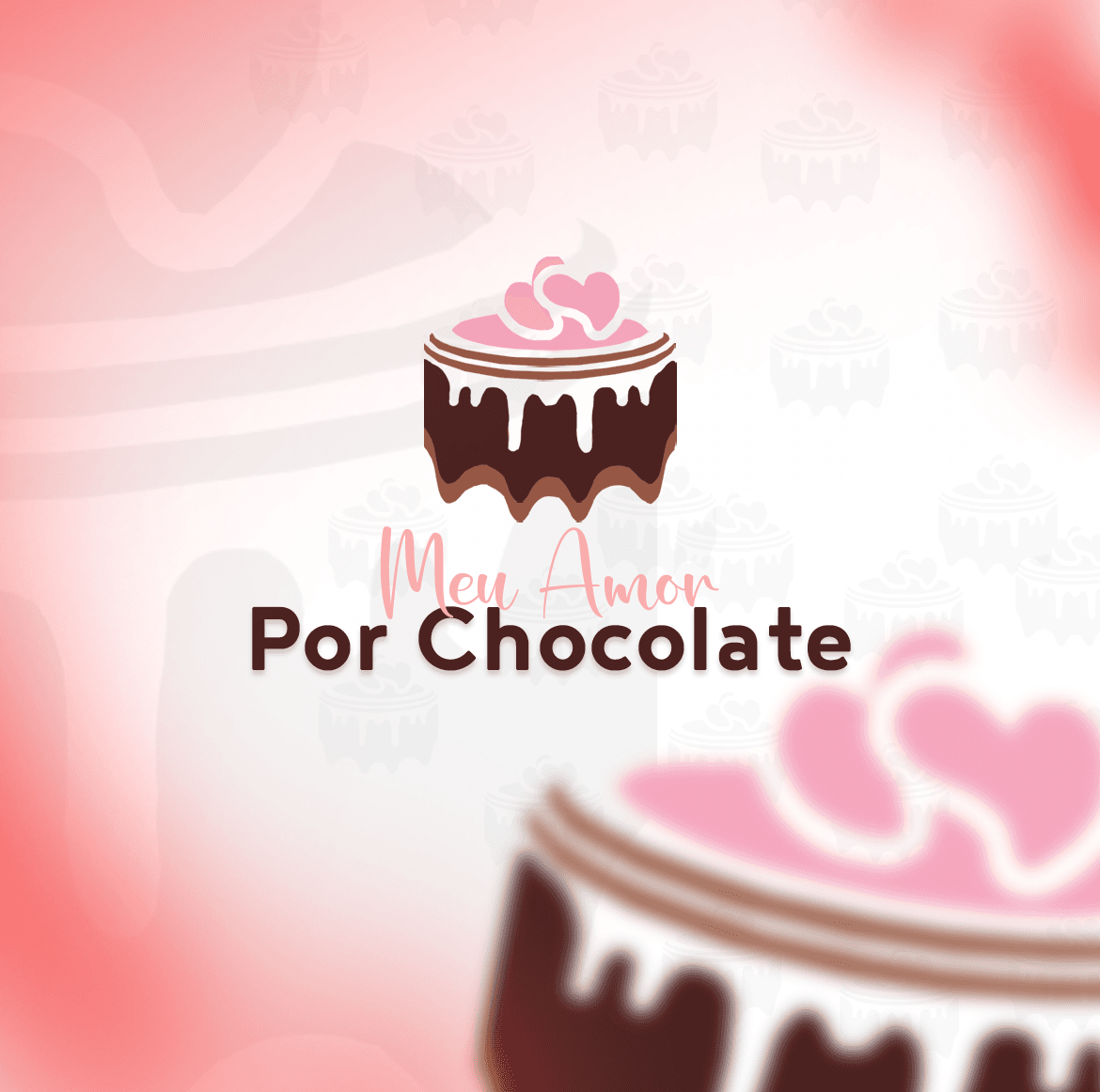 Meu Amor por Chocolate 