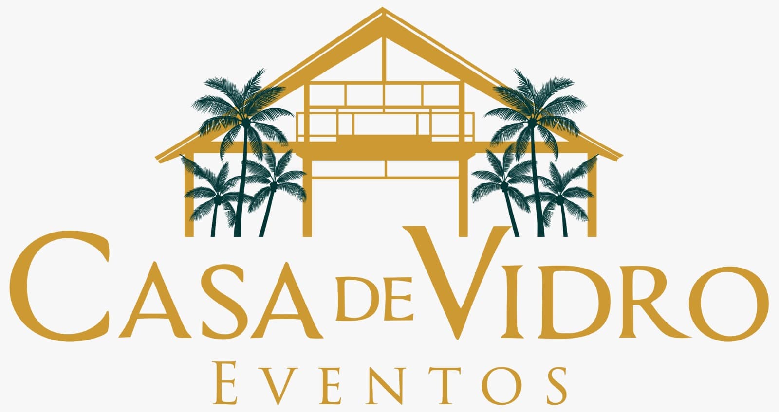 Casa de vidro eventos 