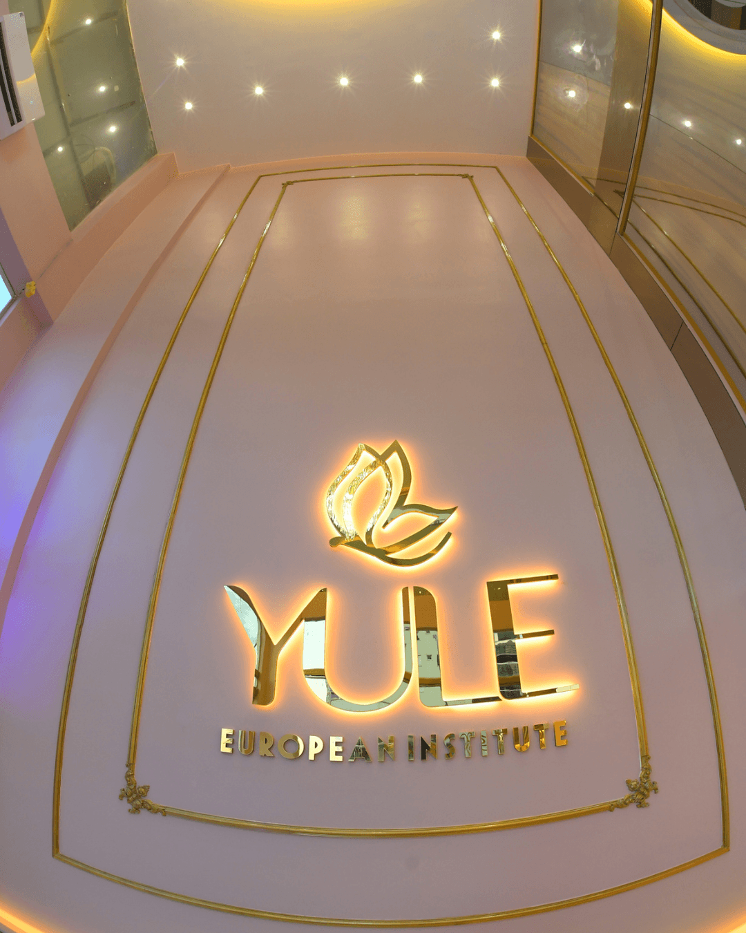 Yule European Intitute