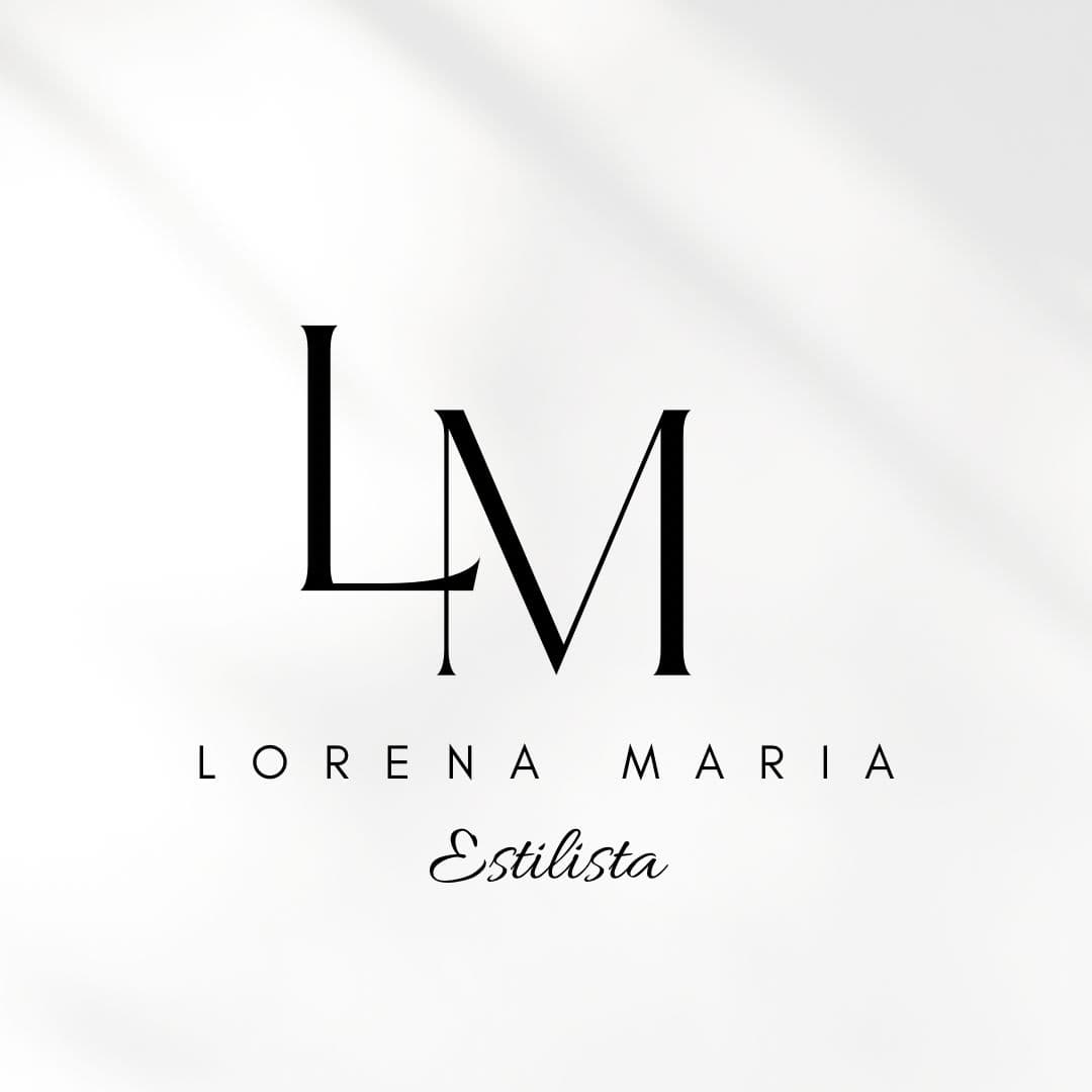Lorena Maria estilista 