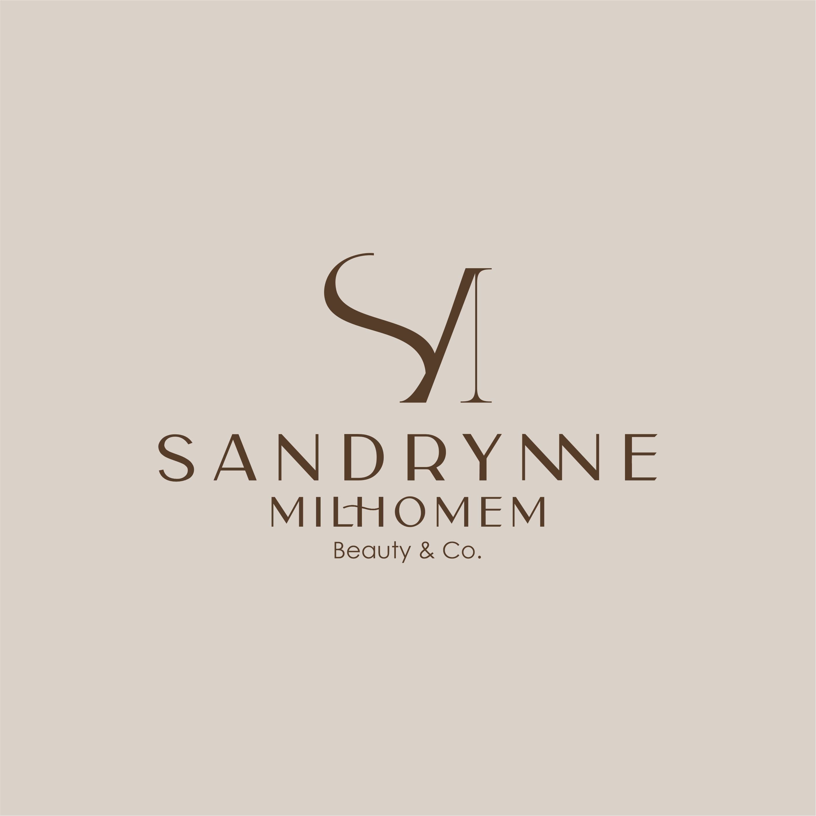 Sandrynne Milhomem 