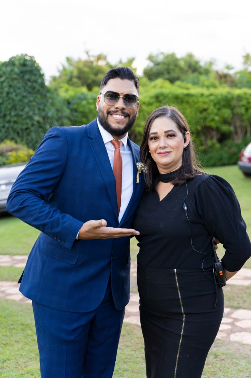 Planner Eventos 