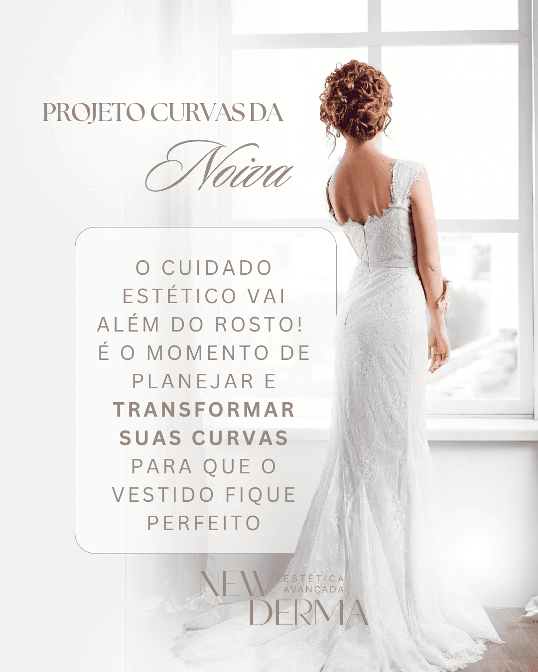 NEW DERMA - ESTÉTICA AVANÇADA