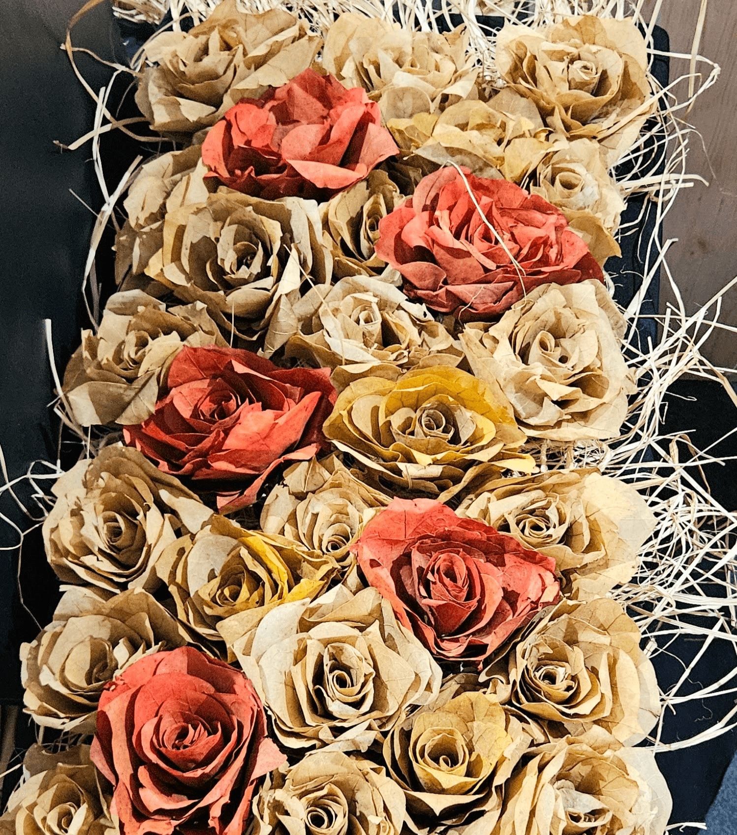 FLOR DO CERRADO