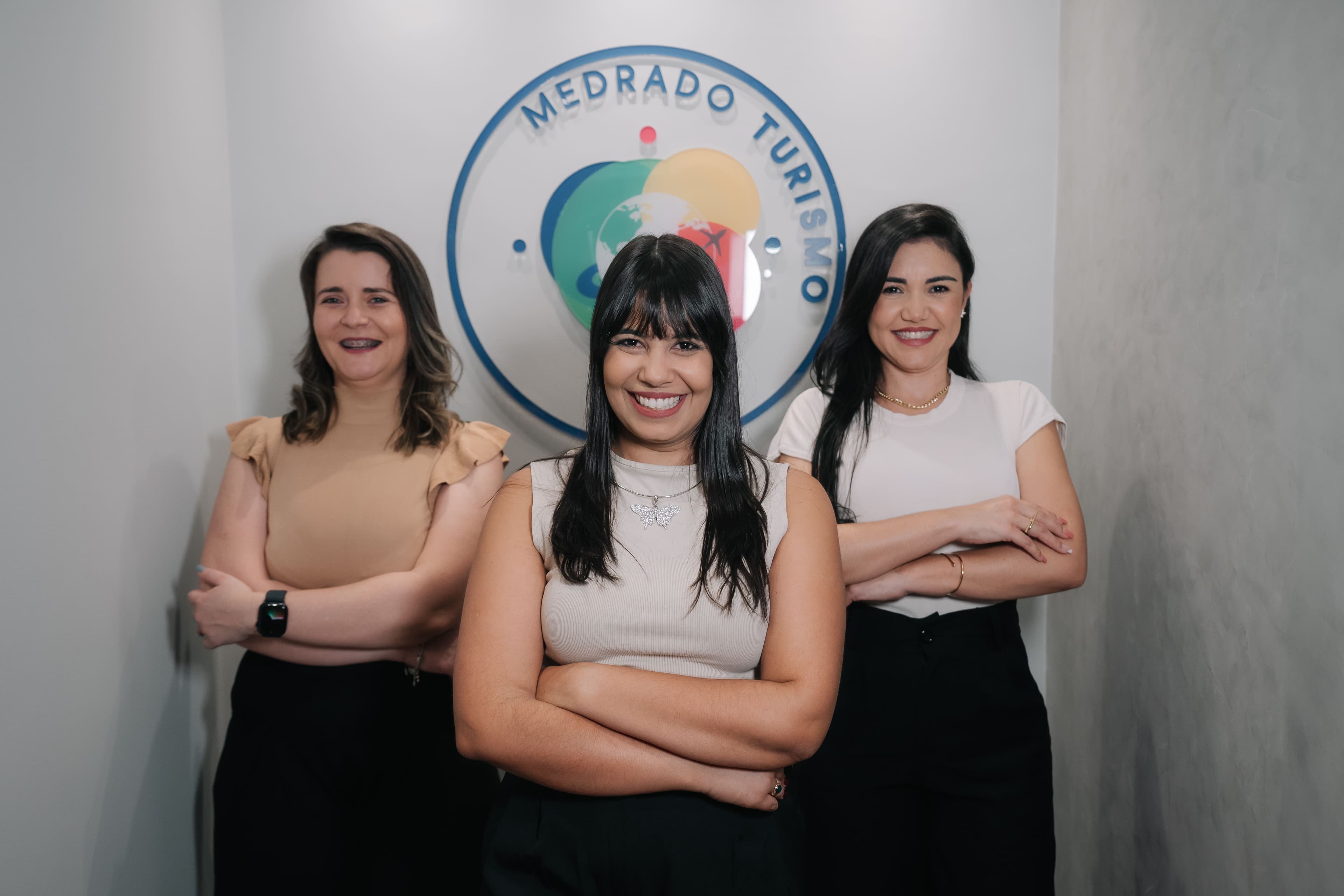 Medrado Turismo 