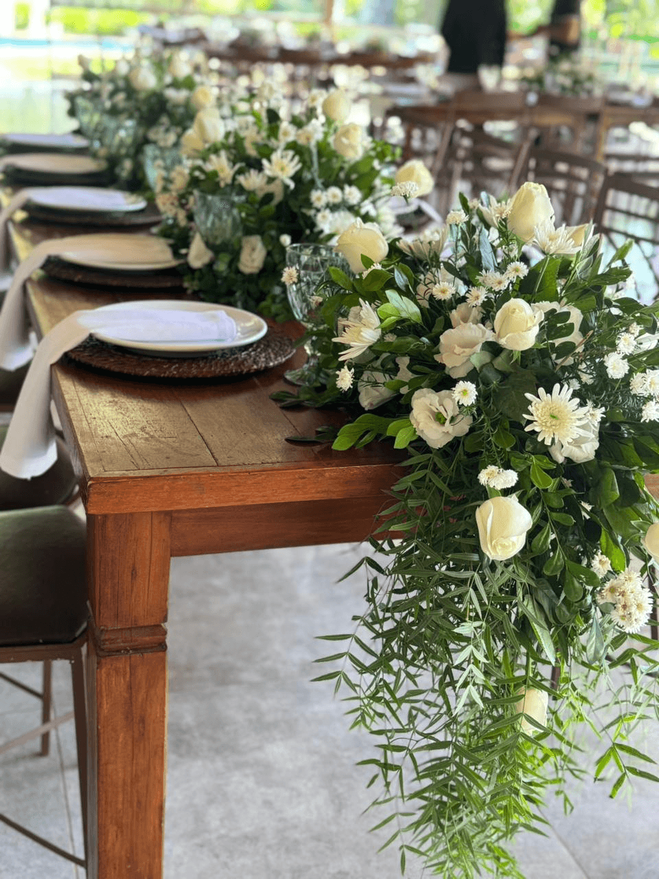 CATARINA VELOSO PRODUÇÕES E EVENTOS