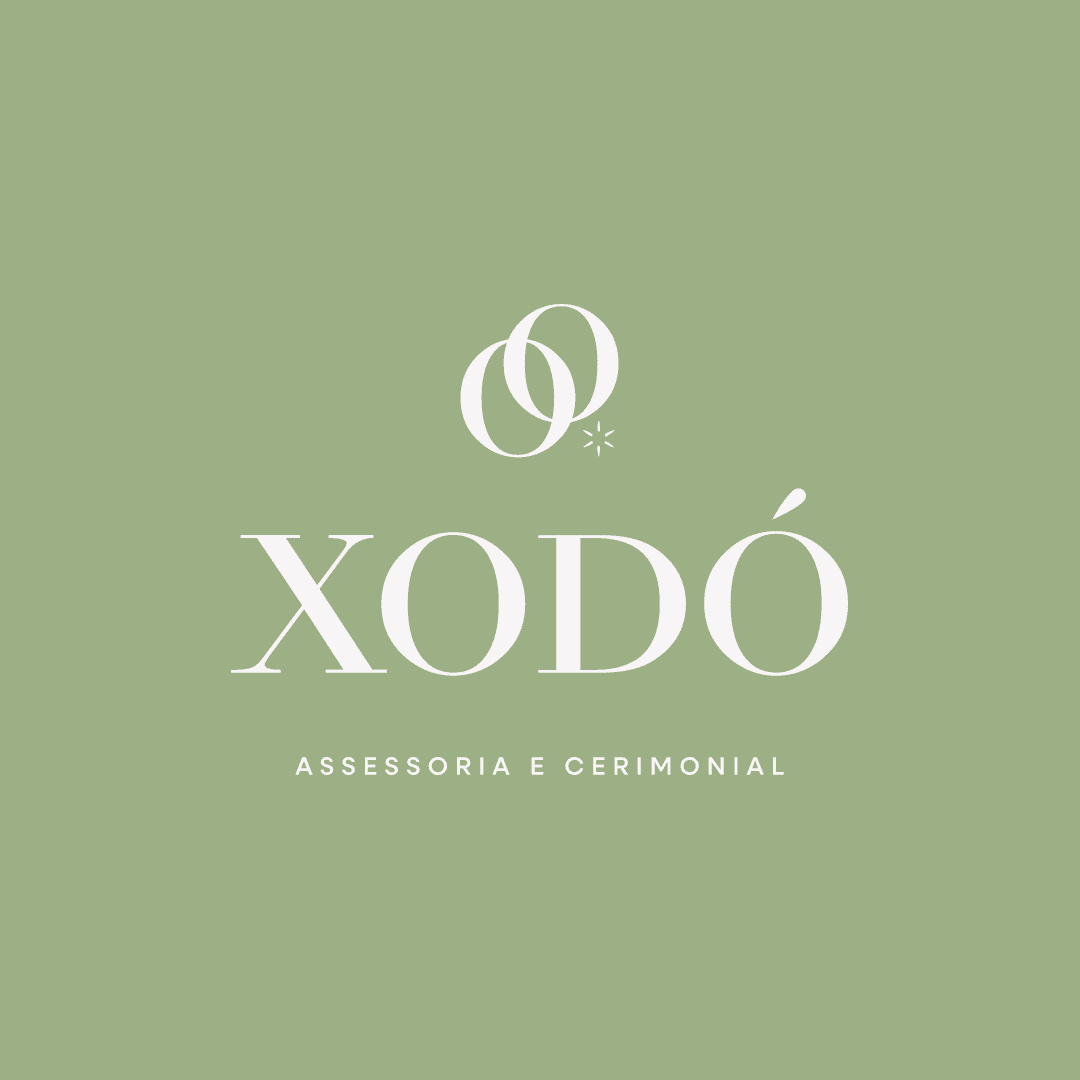 Xodó Assessoria e Cerimonial