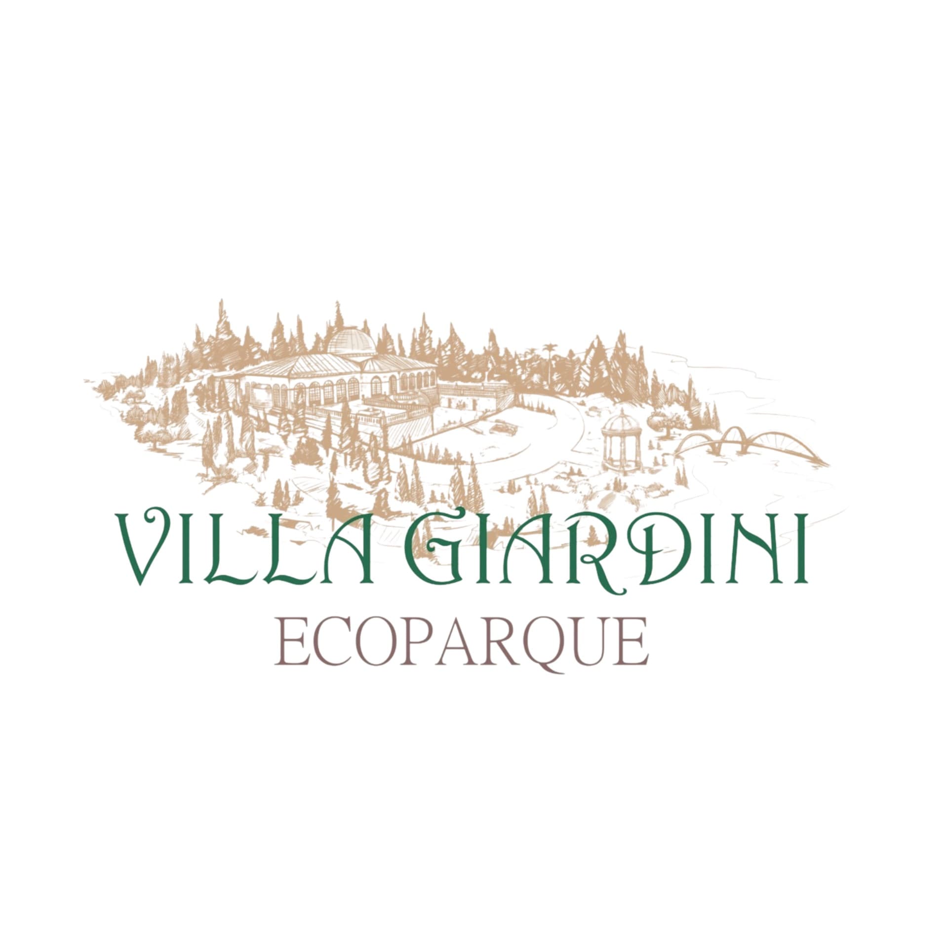 Villa Giardini Ecoparque 