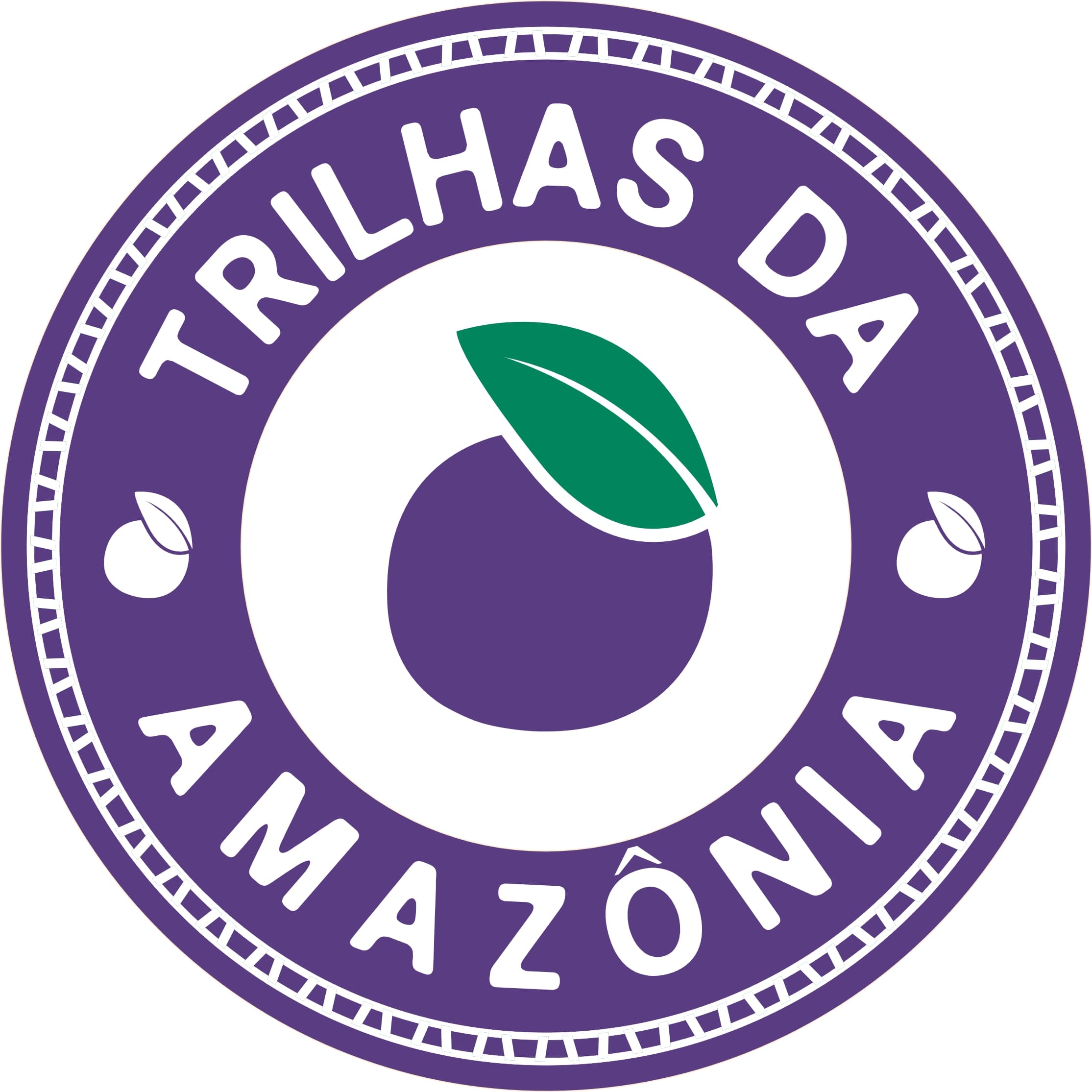 Trilhas da Amazônia 