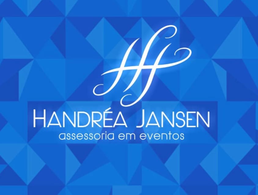 Handréa Jansen Assessoria em Eventos