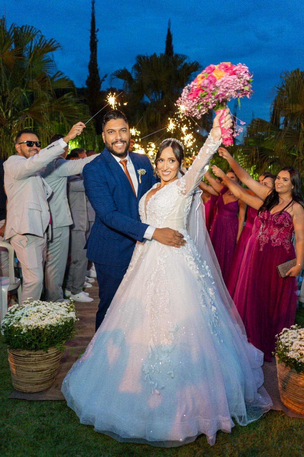 Planner Eventos 
