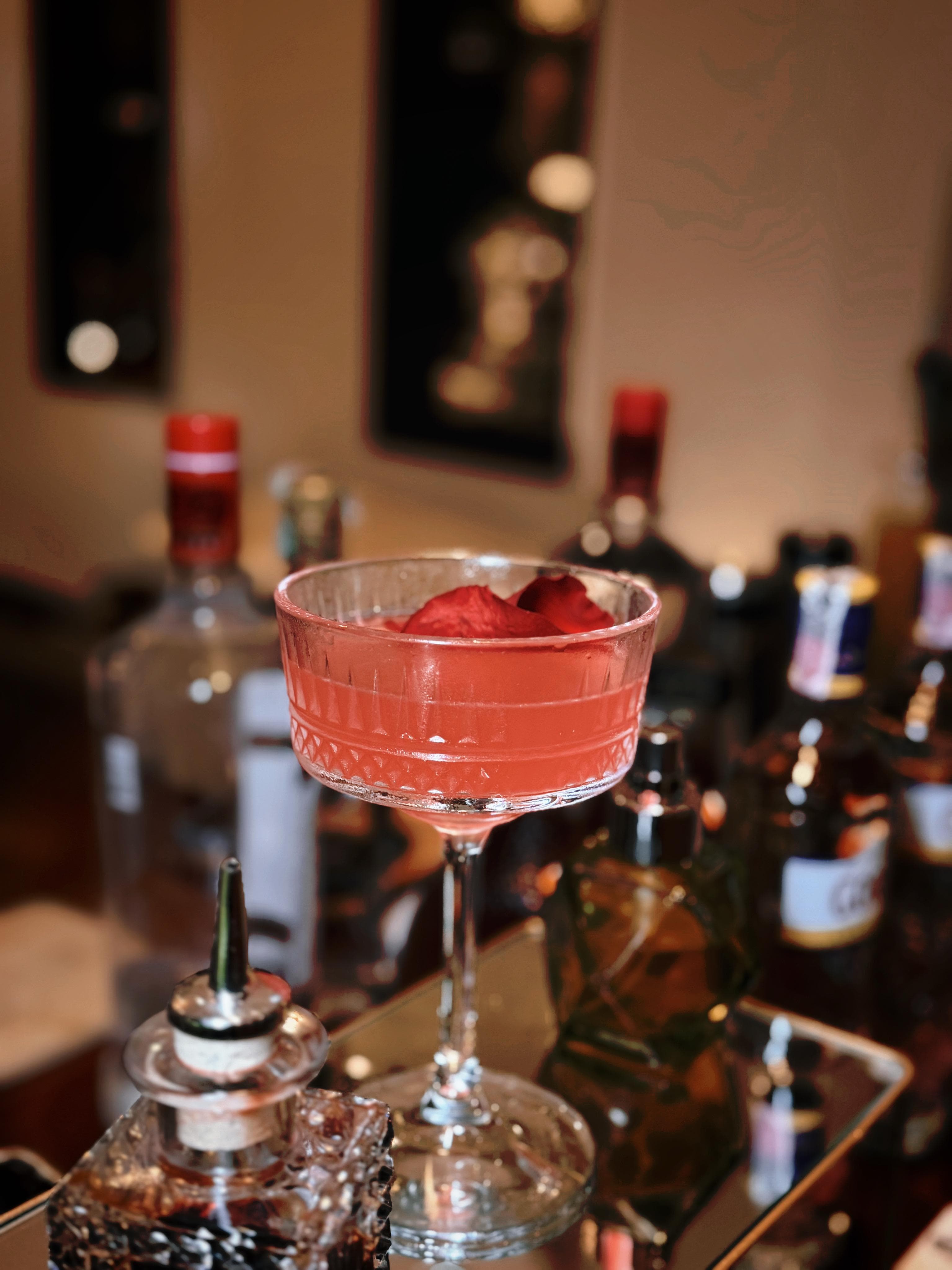 OX Bar