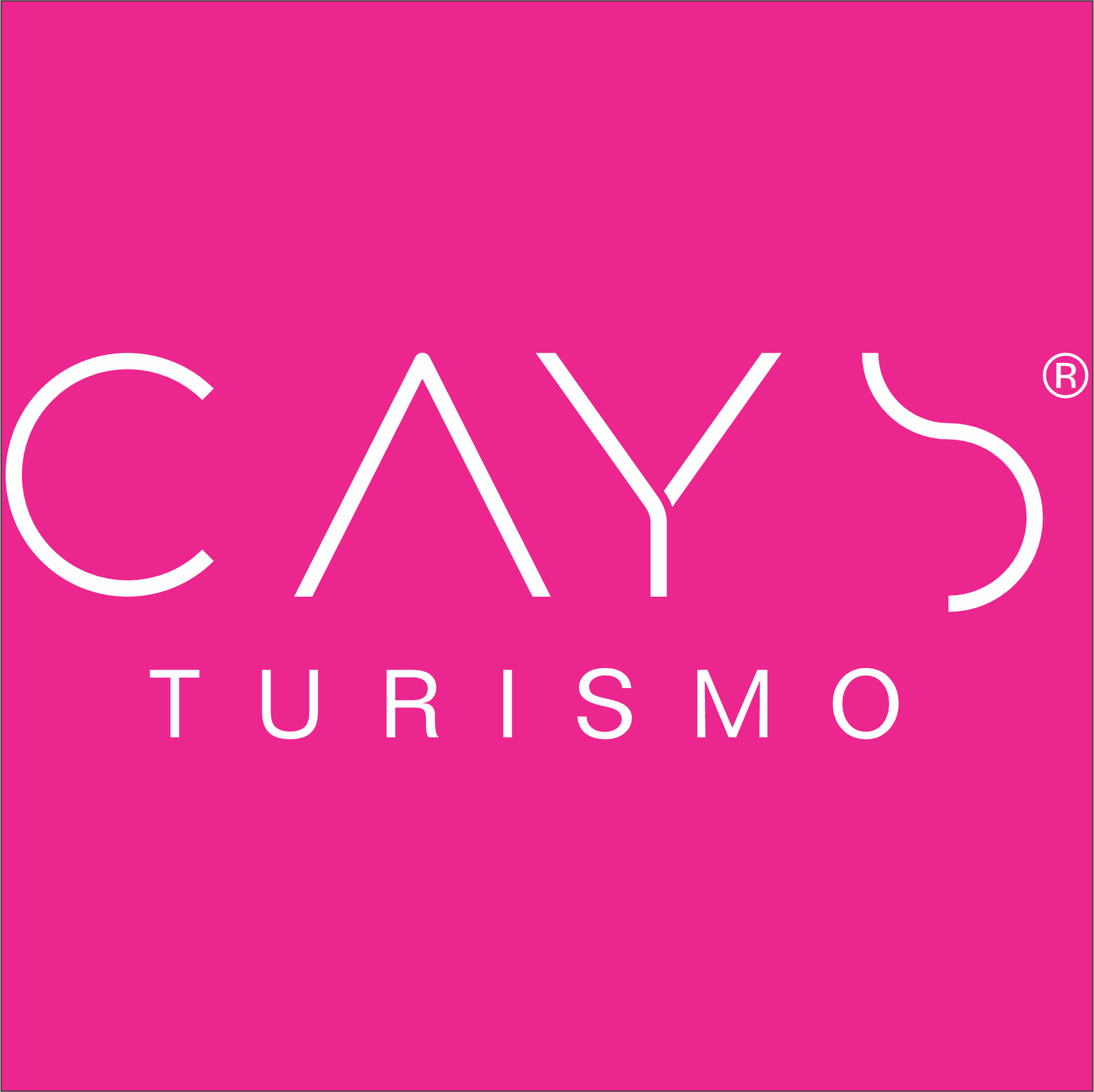 CAYS TURISMO