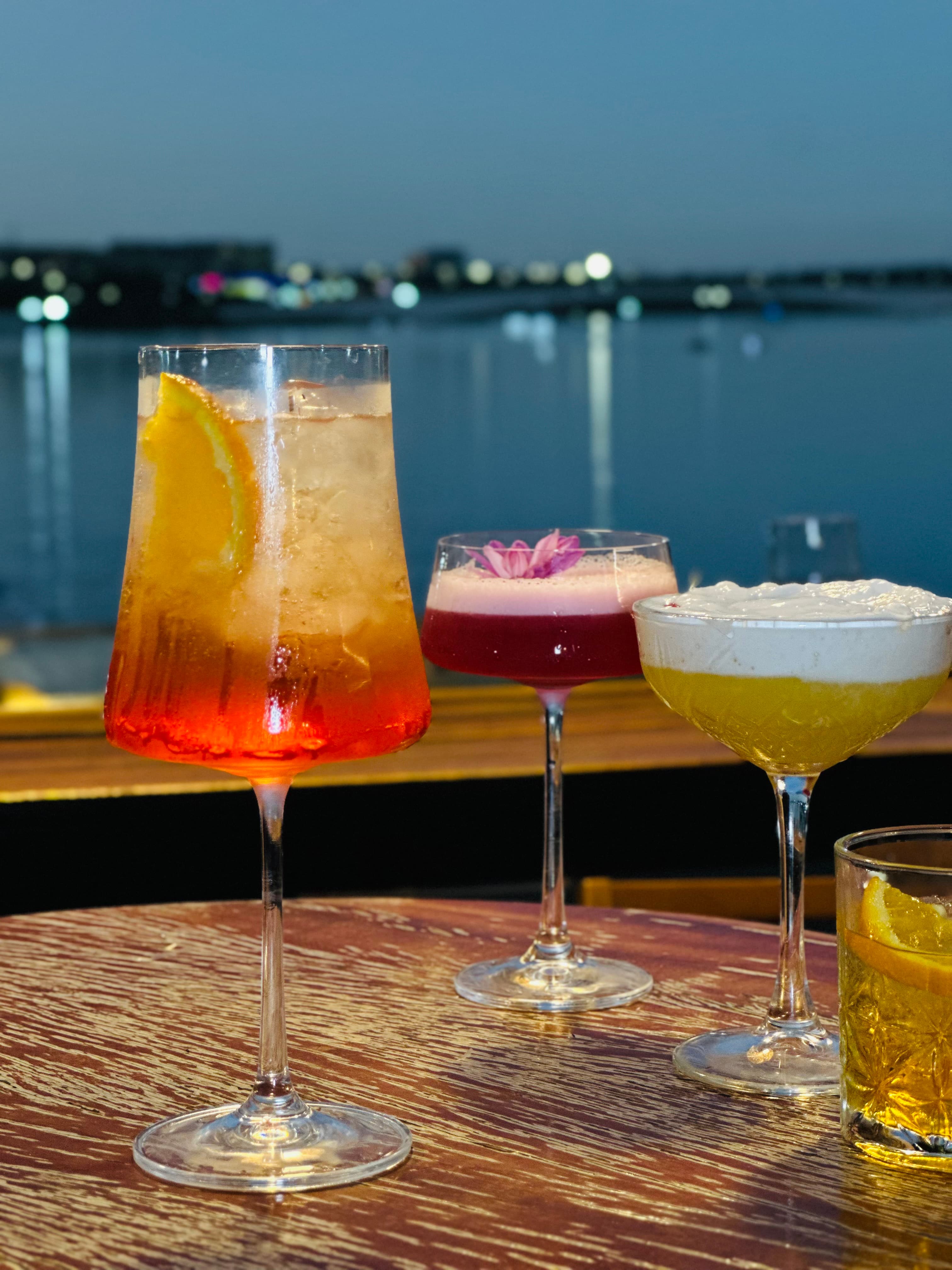 New Fênix Bar 