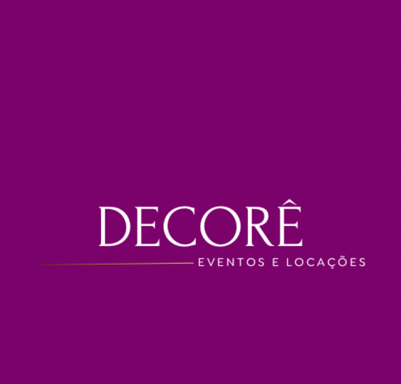 Decorê 