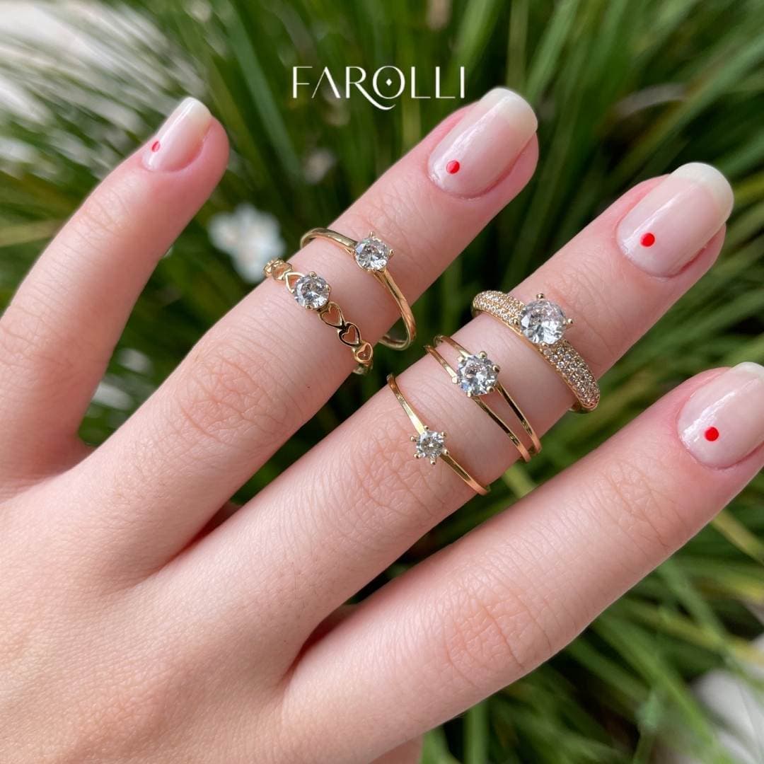 Farolli Joias 