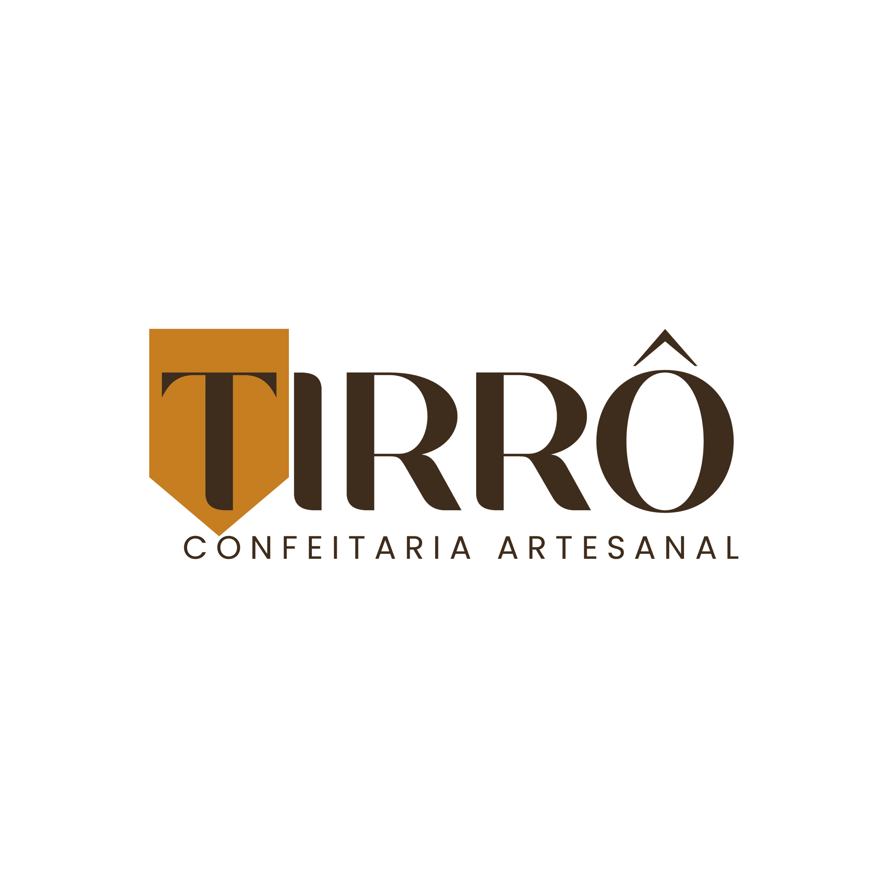 Tirrô Confeitaria Artesanal