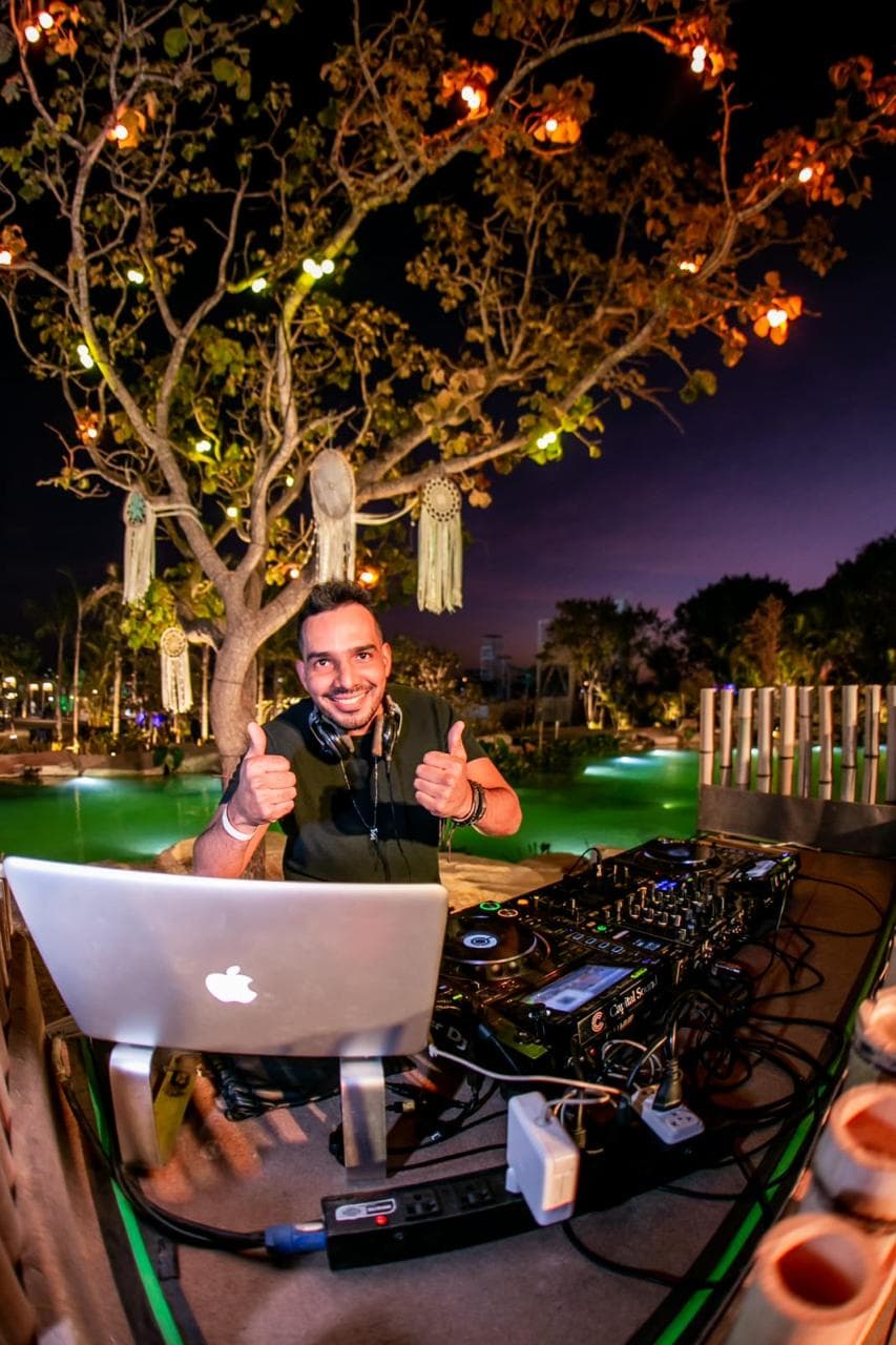 Dj Agno Lima 