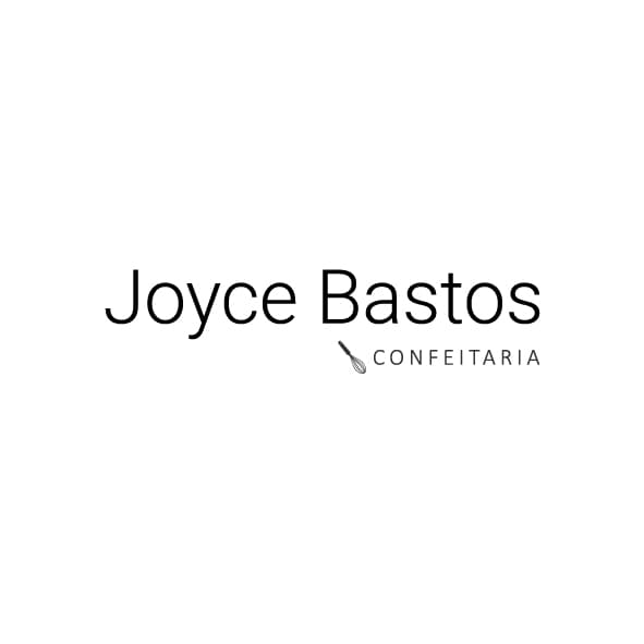 JOYCE BASTOS CONFEITARIA