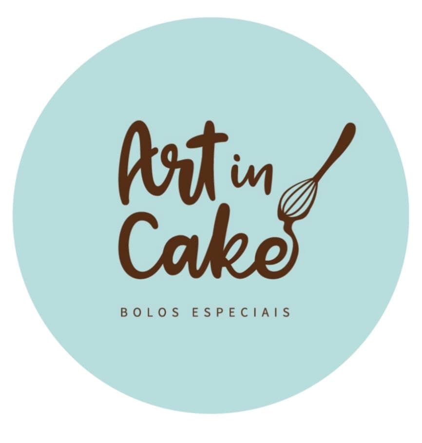 ART IN CAKE 