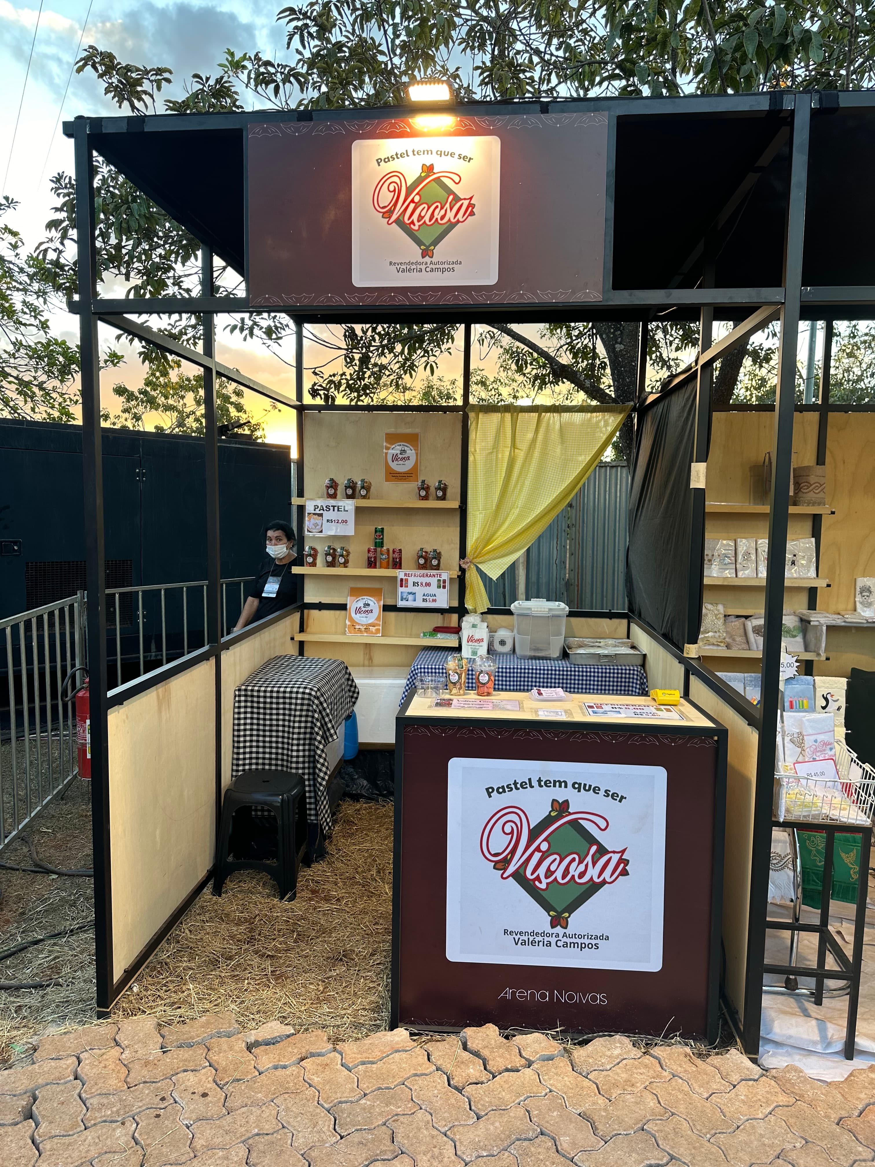 Valéria Campos festas e eventos 