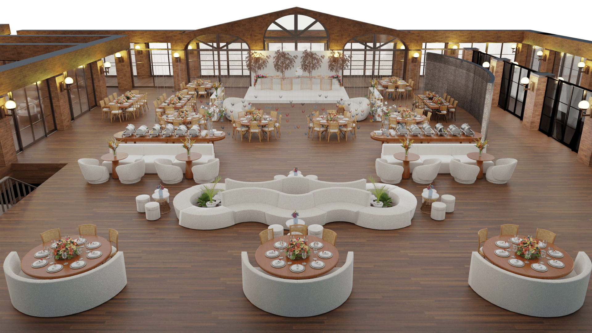 EDUARDO ALEXANDRY DECOR