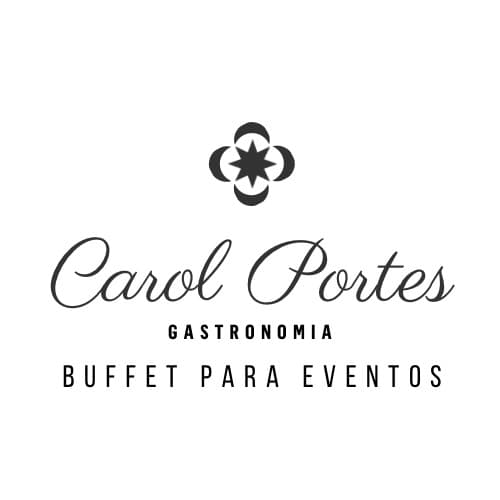 Carol Portes Gastronomia 