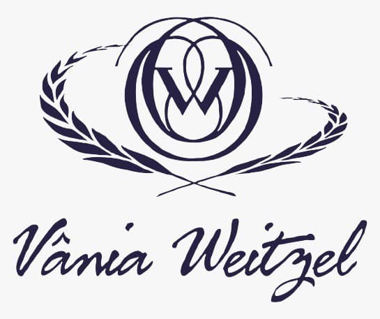 Celebrante Vânia Weitzel 