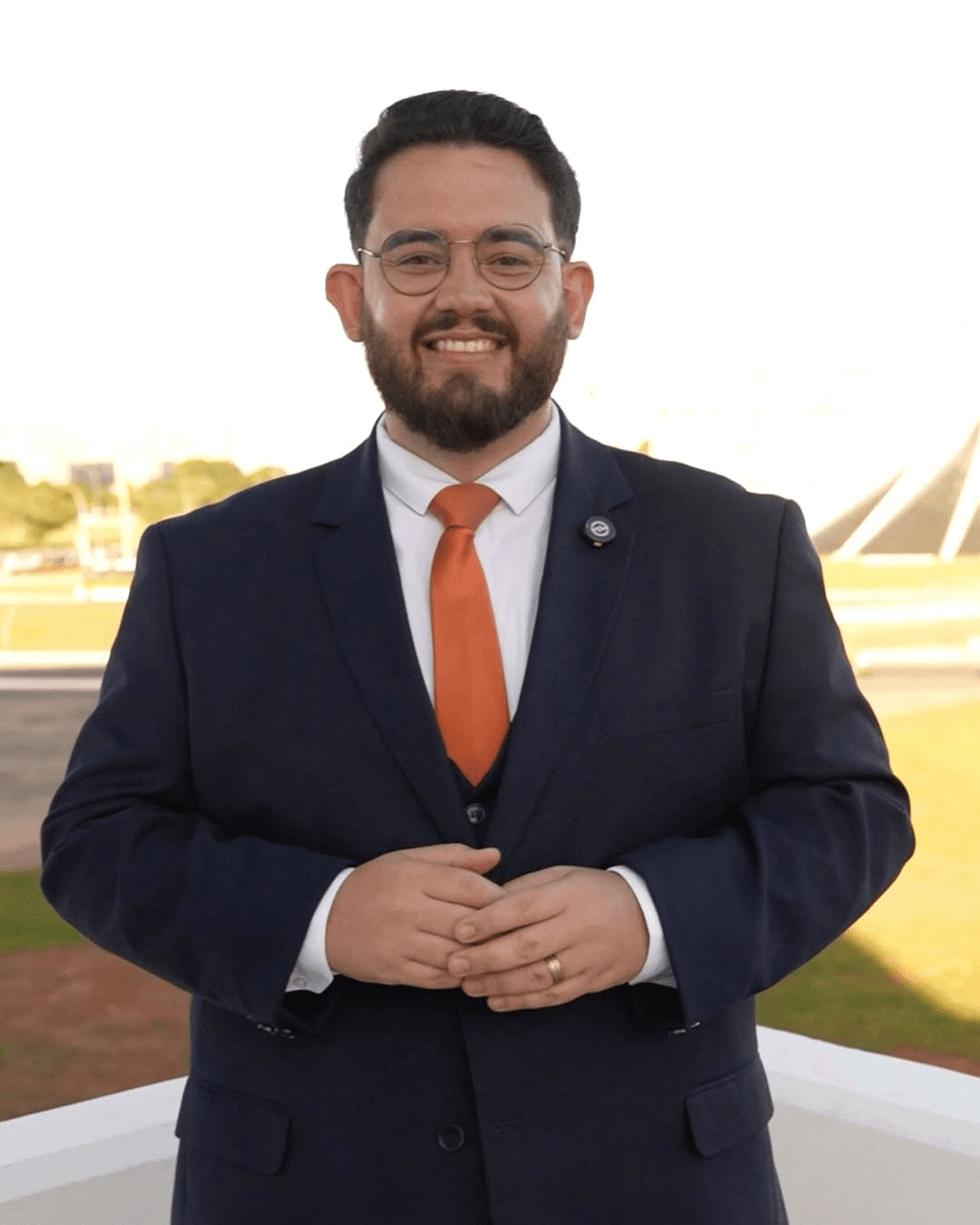 Mais Que Um Sim - Celebrações