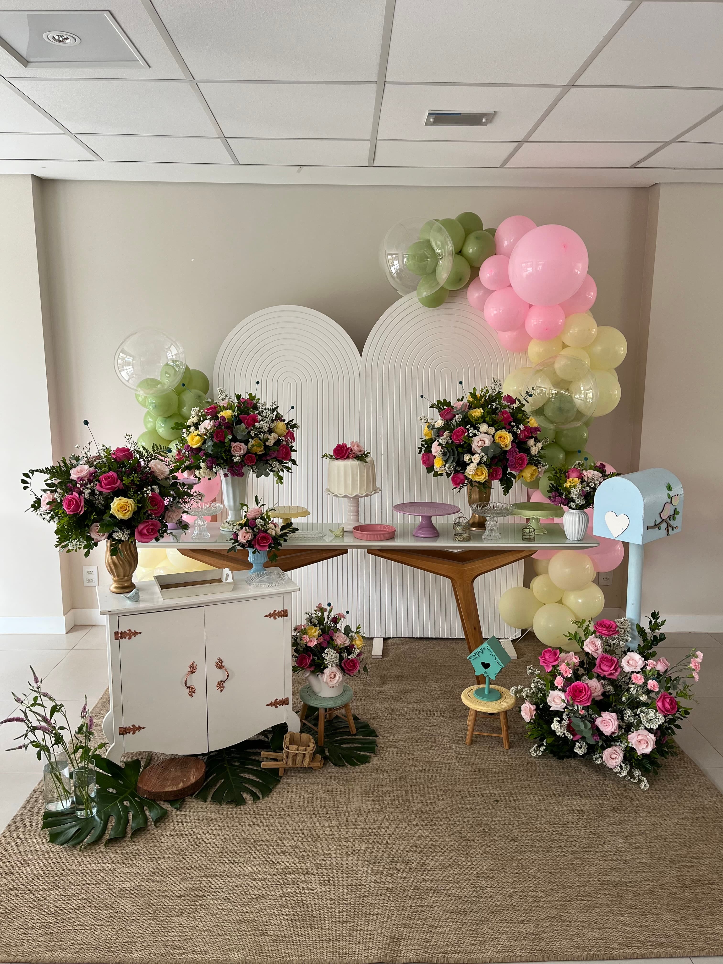 Mikael Decor 