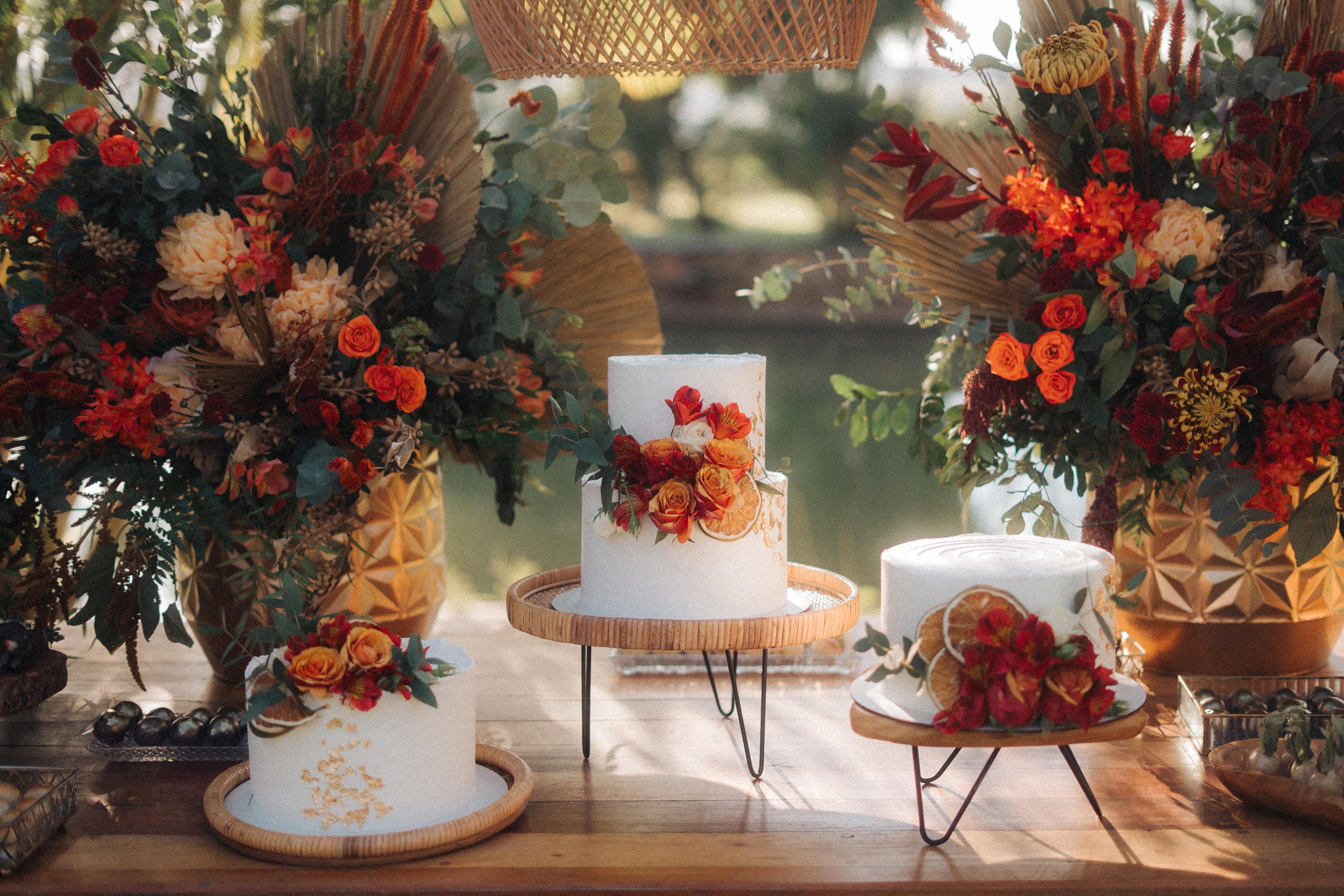 AW Confeitaria Artesanal 