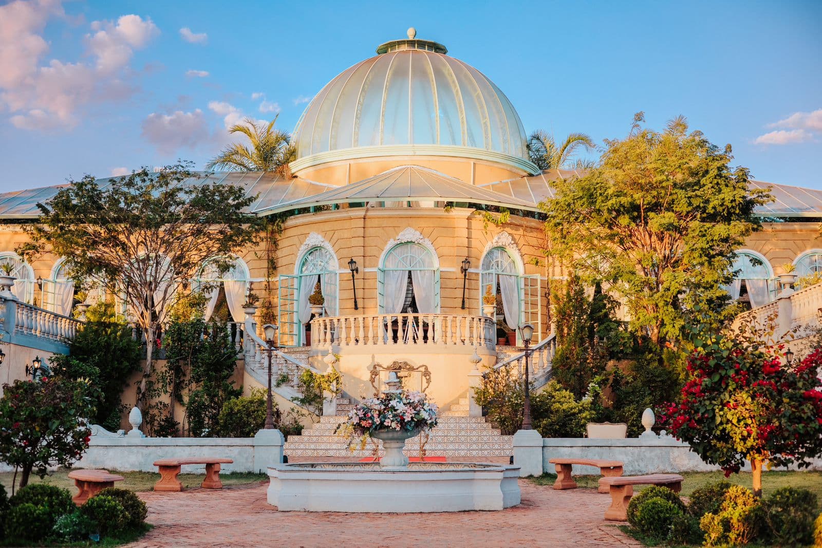 Villa Giardini Ecoparque 