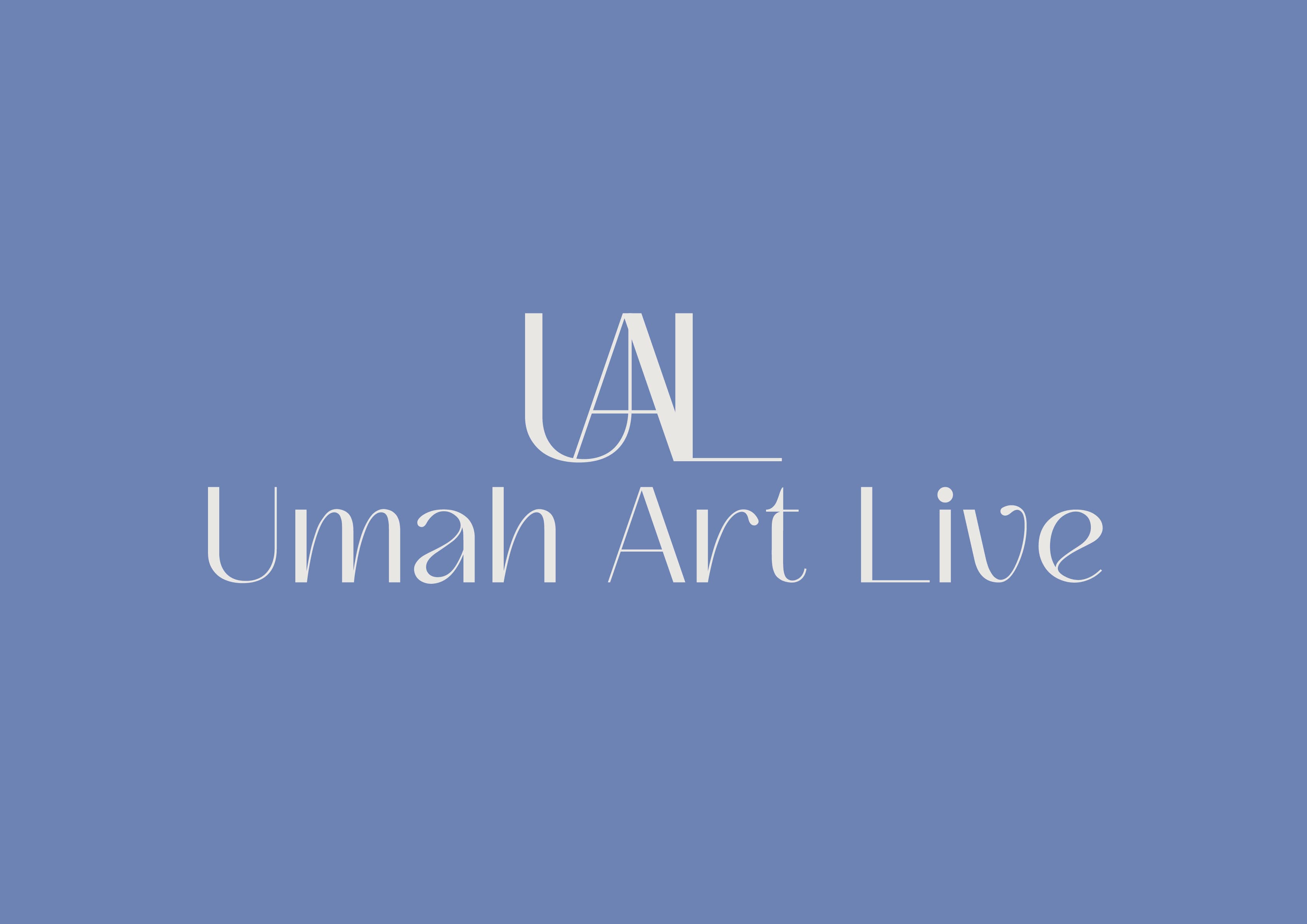 UMAH ART LIVE