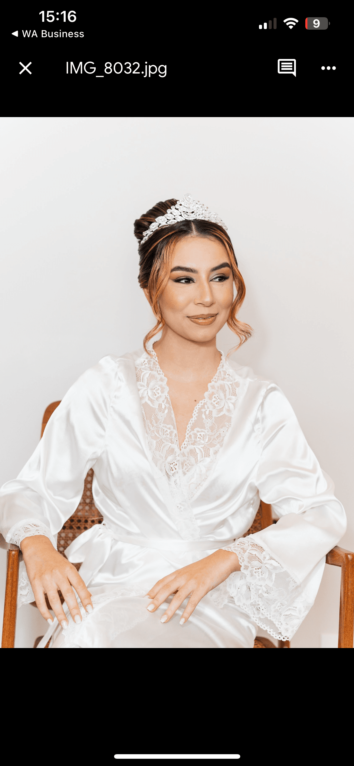 Denielly Ferreira Makeup & Hair Designer