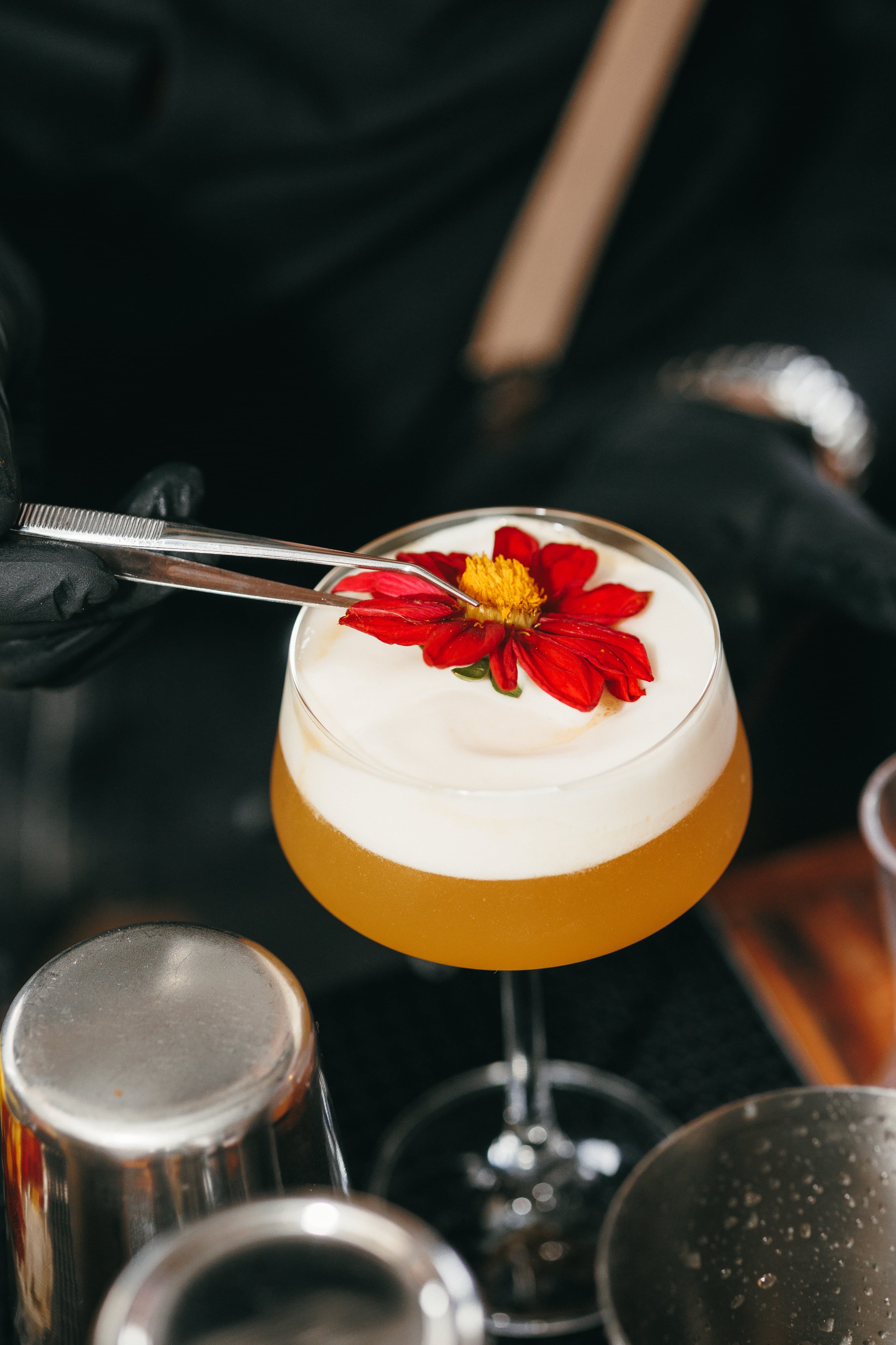Lumiere Drinks