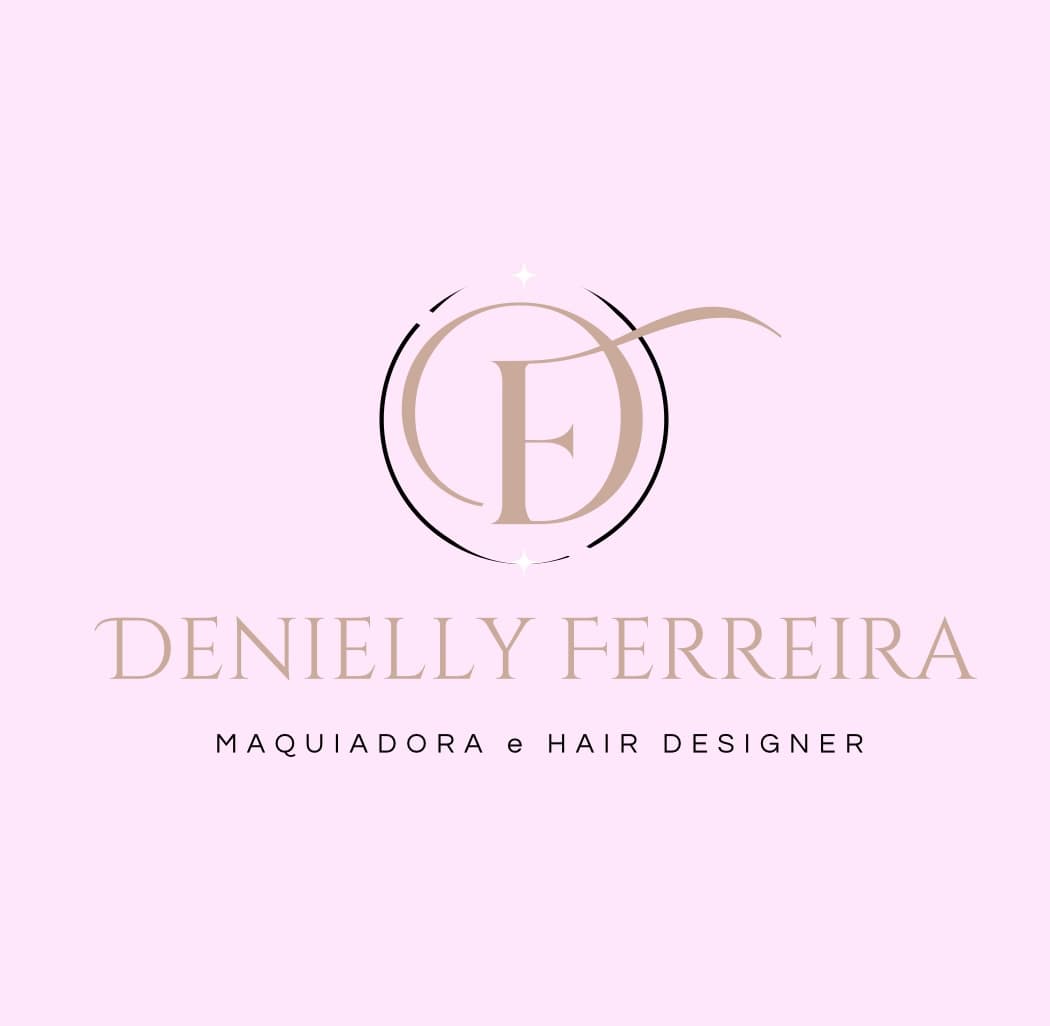 Denielly Ferreira Makeup & Hair Designer