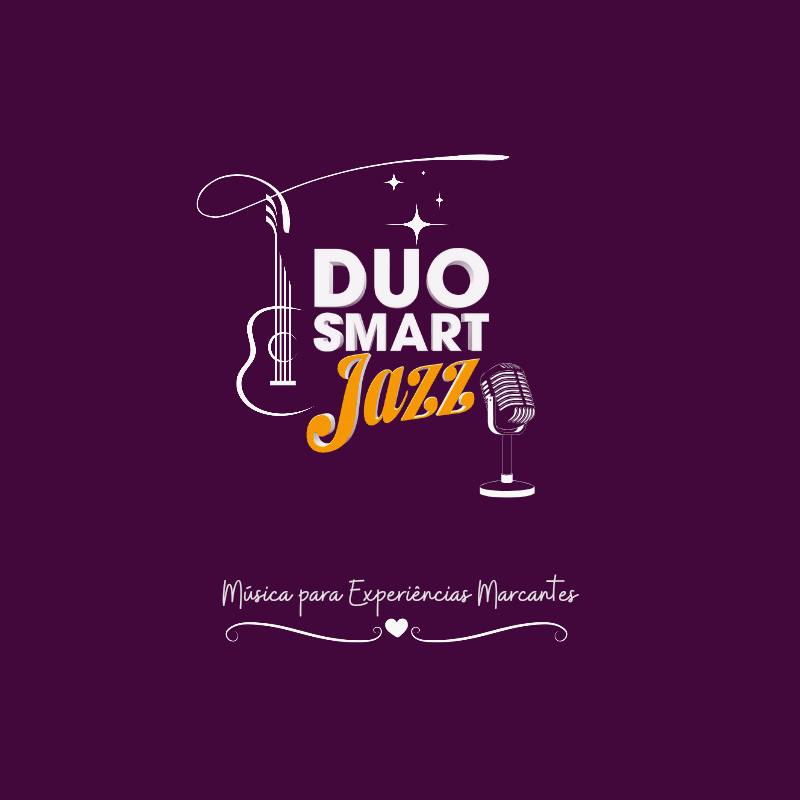 Duo Smart Jazz
