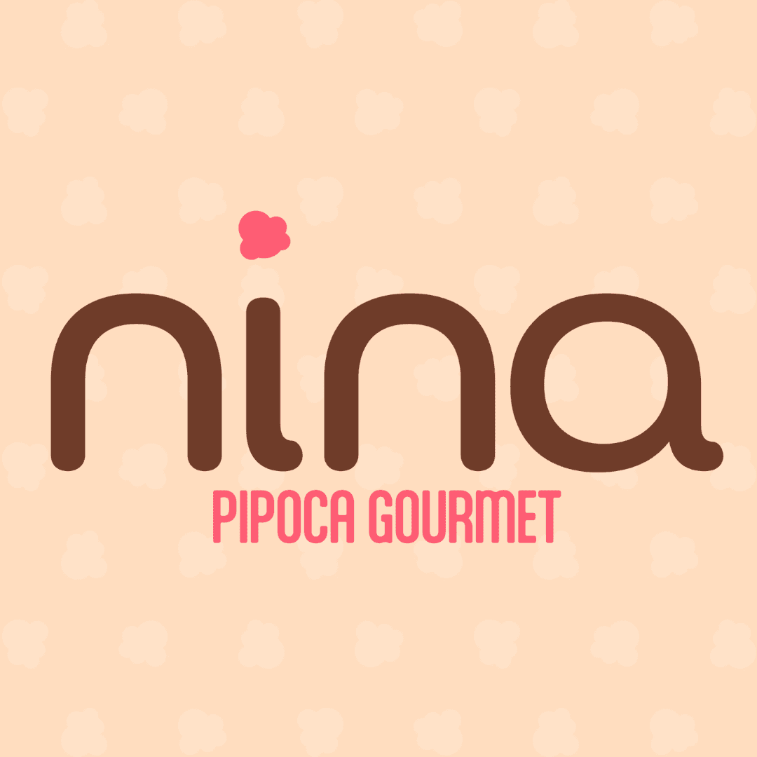 Nina Pipocas Gourmet 